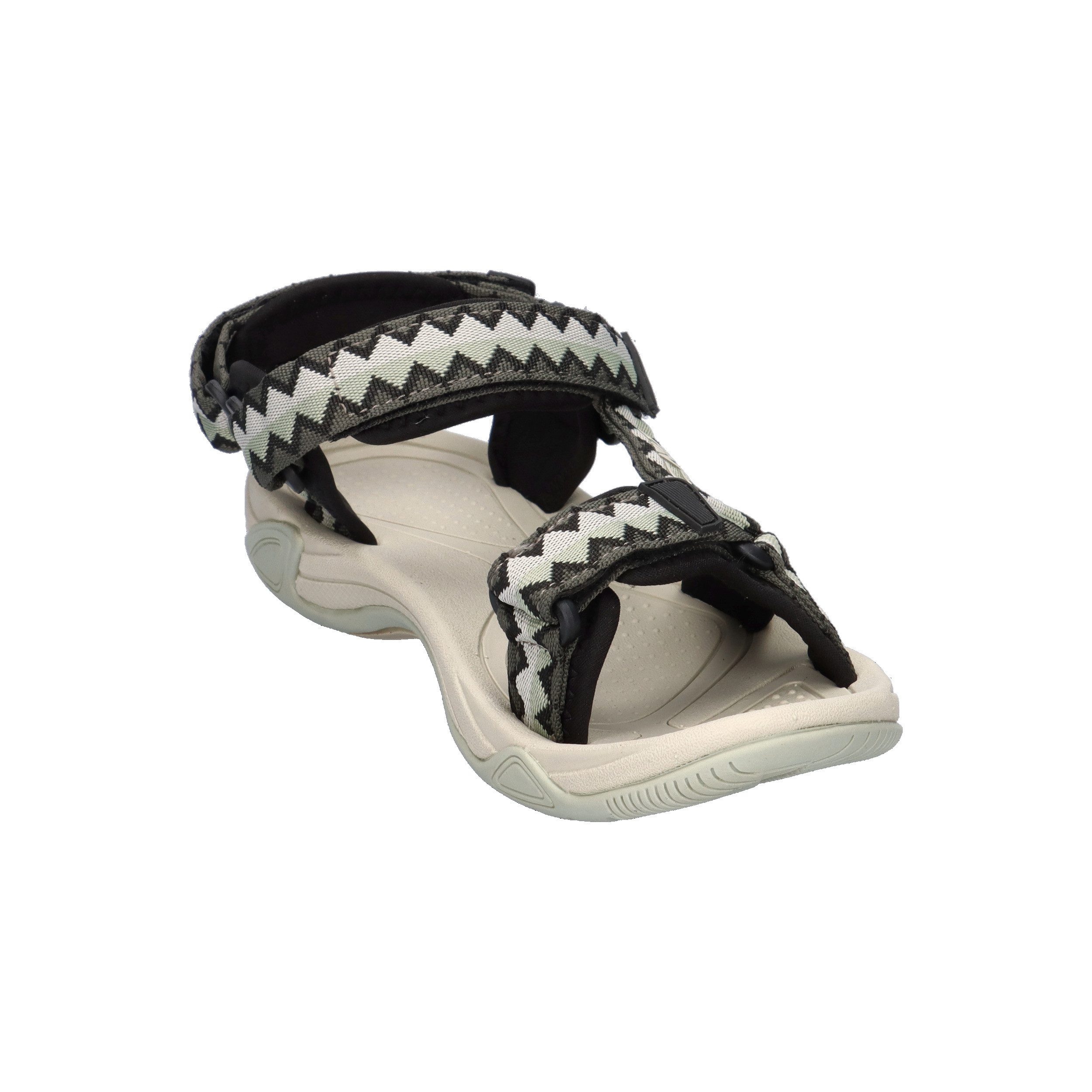 CMP CMP Damen Sandale Hamal Hiking Sandal 38Q9956 Sandale