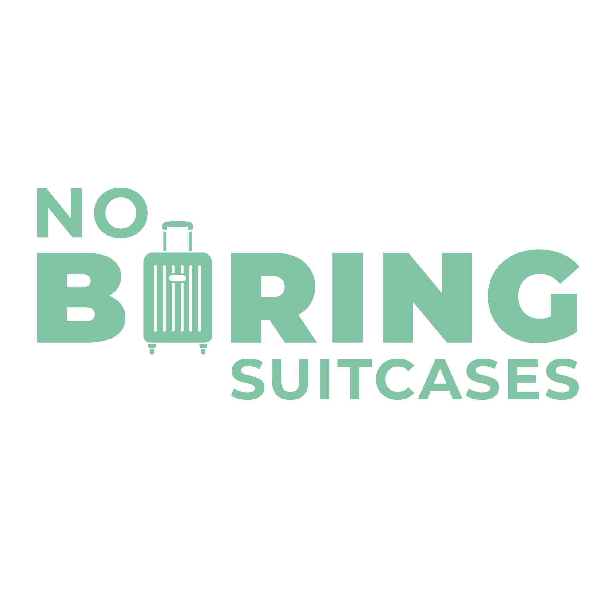 NoBoringSuitcases.com©