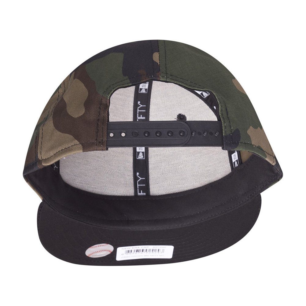 New Era Snapback Cap 9Fifty LA günstig online kaufen