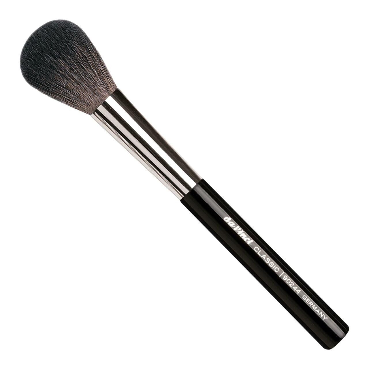 Da Vinci Rougepinsel Classic Luxe Rougepinsel, Alle Hauttypen