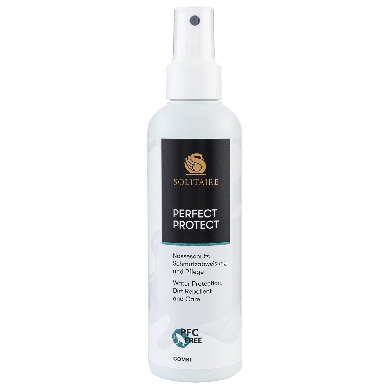 Perfect Protect - Perfekter Schutz vor Nässe und Schmutz Schuh-Imprägnierspray