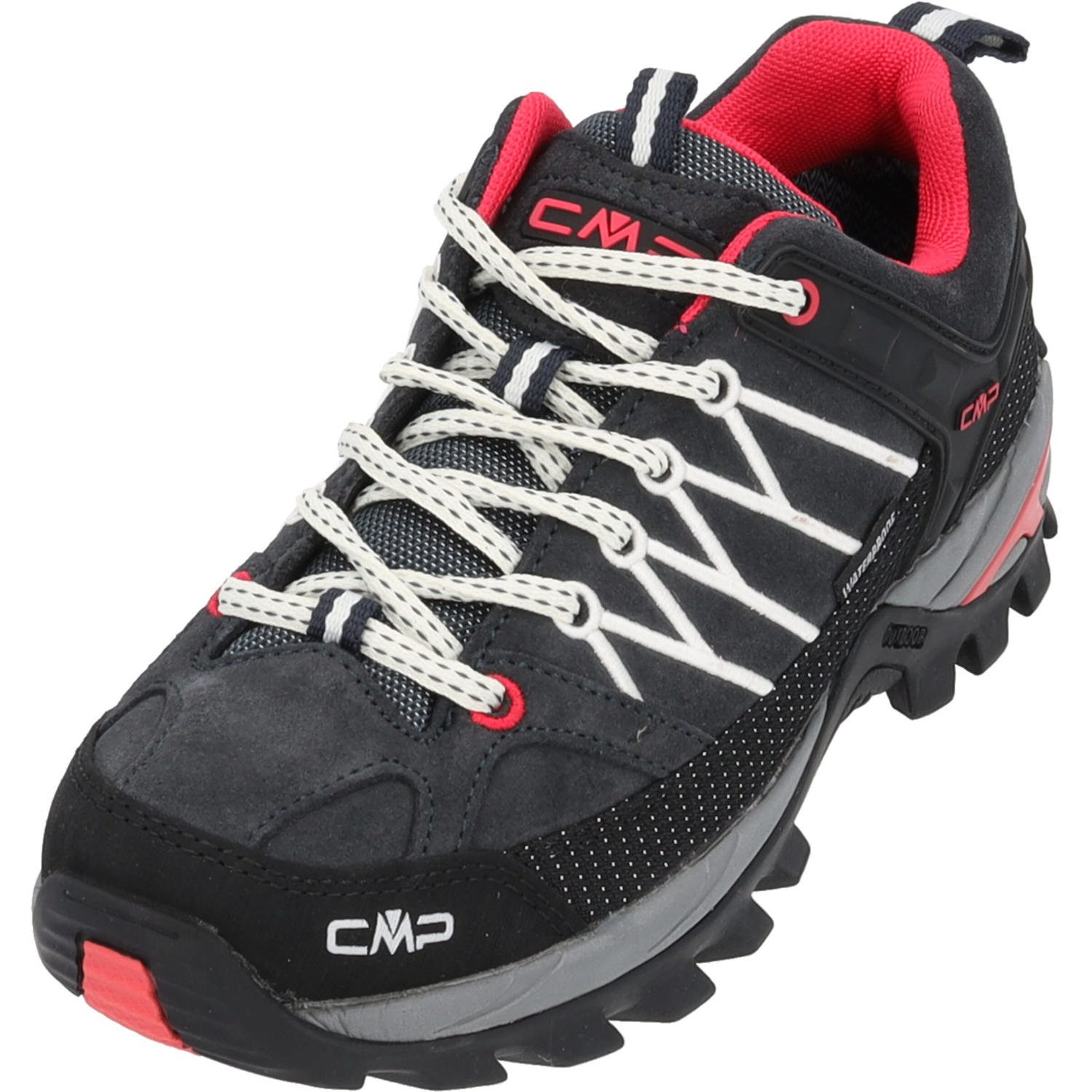 CMP Rigel Low 3Q13246 Trekkingschuh günstig online kaufen