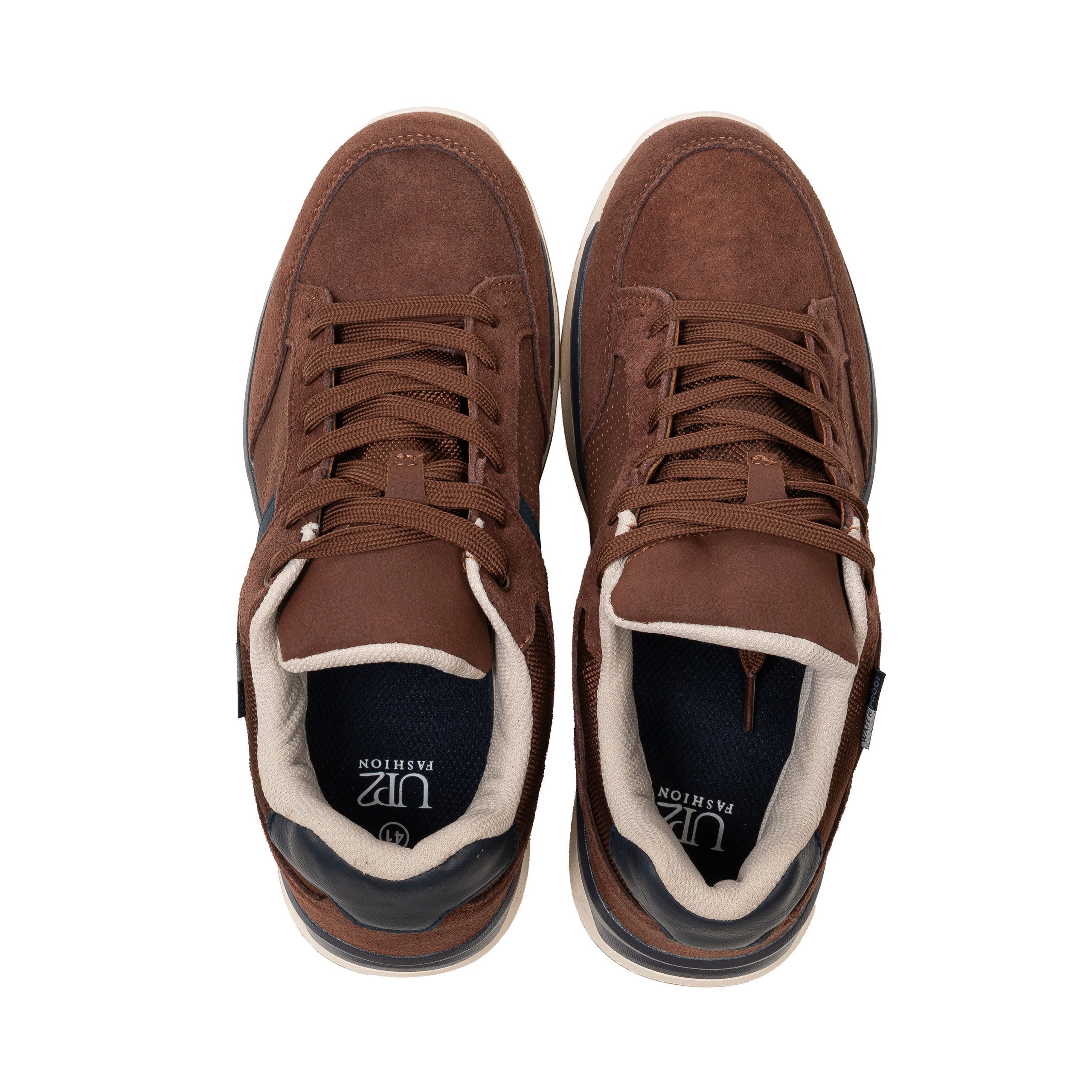 UP2FASHION MEN Herren Sneaker Schuhe, moderne günstig online kaufen