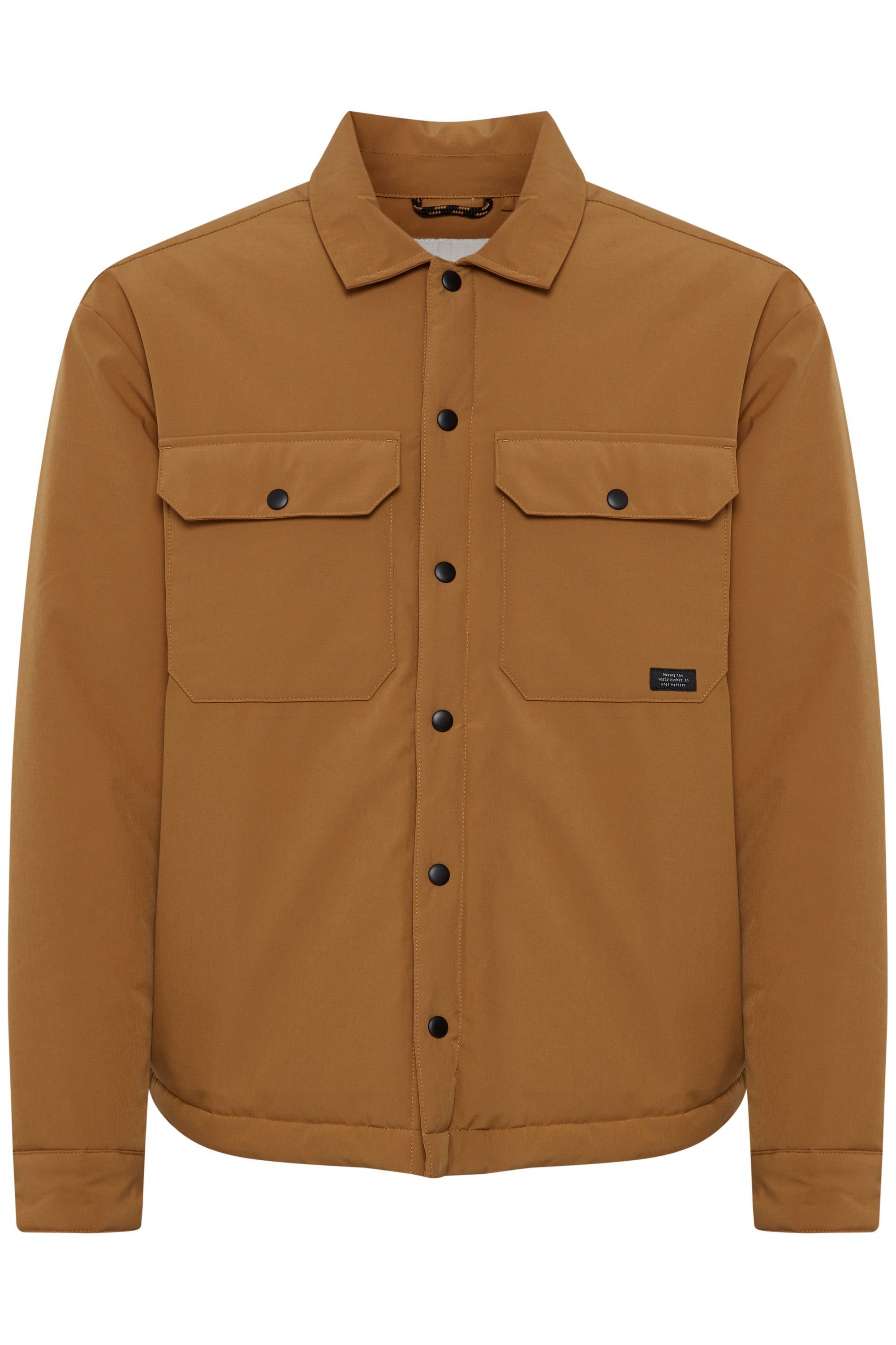 Tobacco Brown