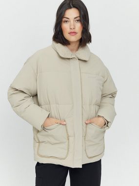 MAZINE Winterjacke Twig Puffer Jacket warm gefüttert