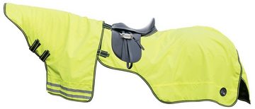 HKM Pferde-Regendecke HKM Ausreitdecke mit abnehmbaren Halsteil