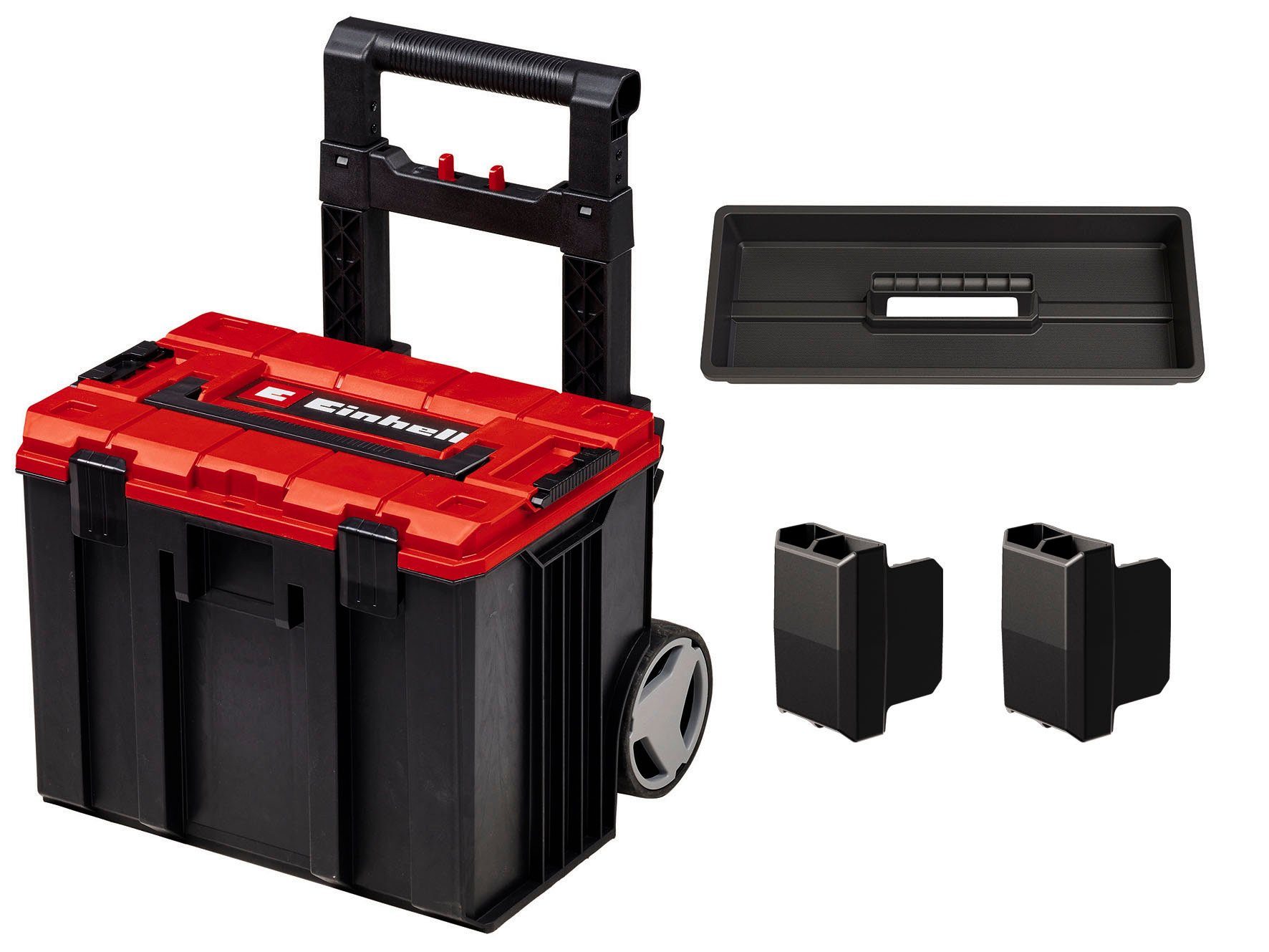 Werkzeugtrolley E-Case L