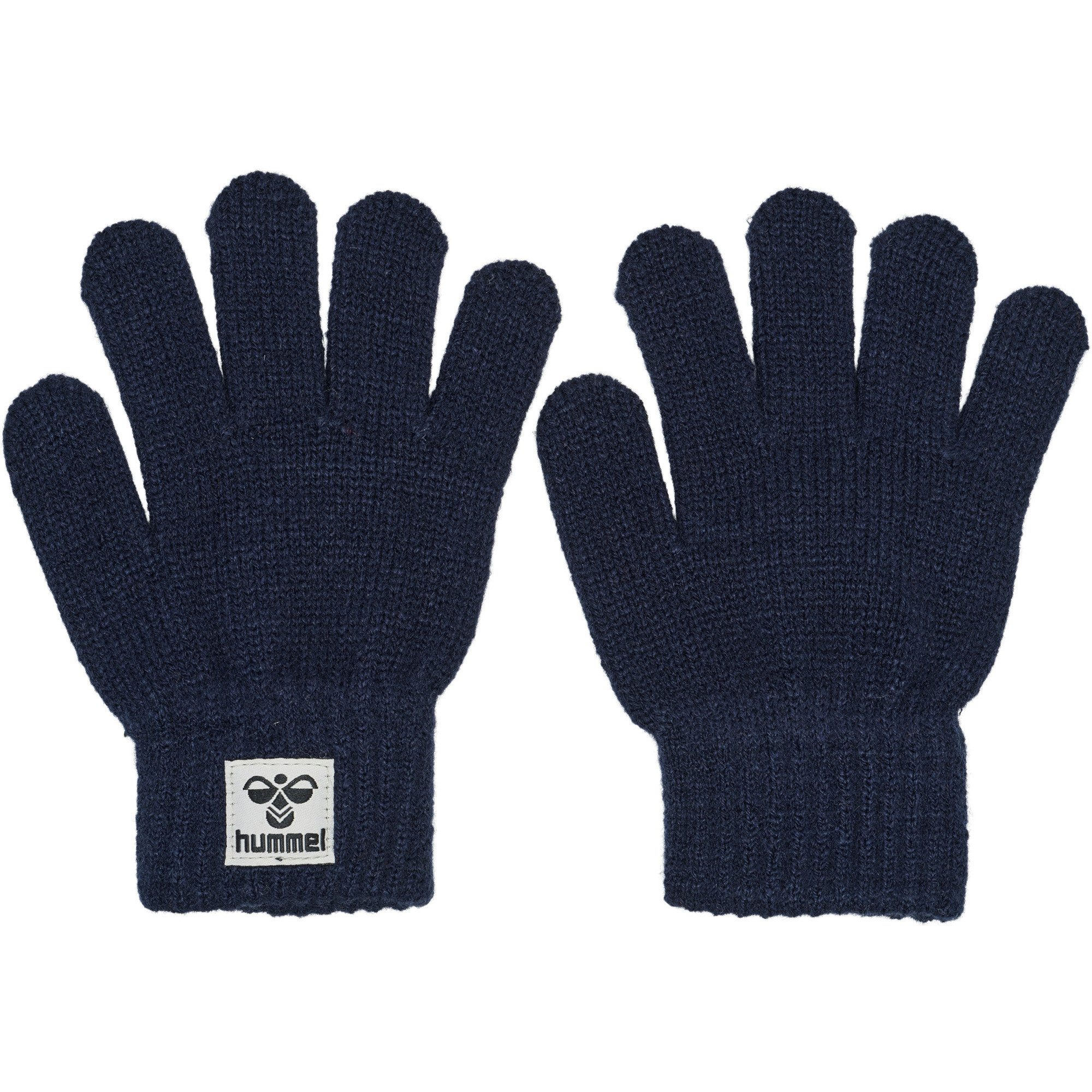 Trainingshandschuhe Hummel Kinder Winterhandschuhe hmlKVINT Gloves 220757