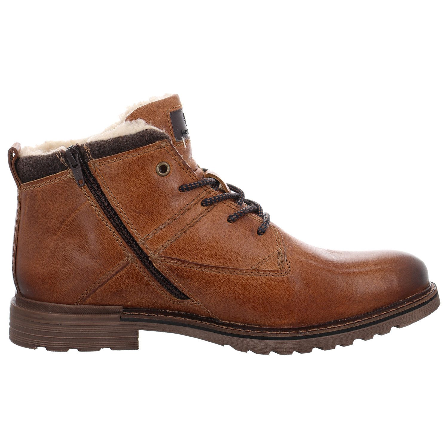 bugatti Vittore Stiefelette