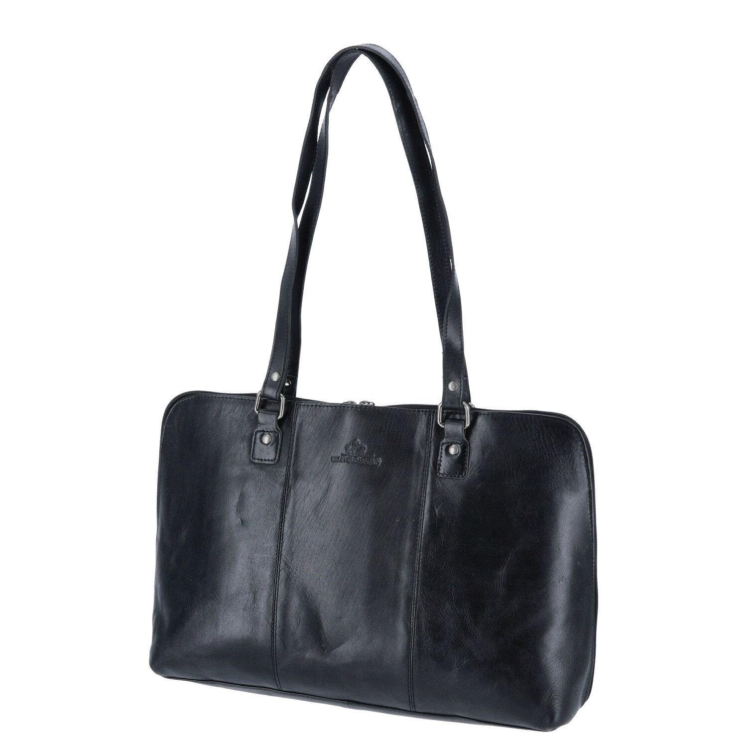 The Skandinavian Brand Umhängetasche The Skandinavian Brand Businesstasche günstig online kaufen