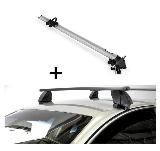 fahrradträger für toyota yaris für 1 fahrrad