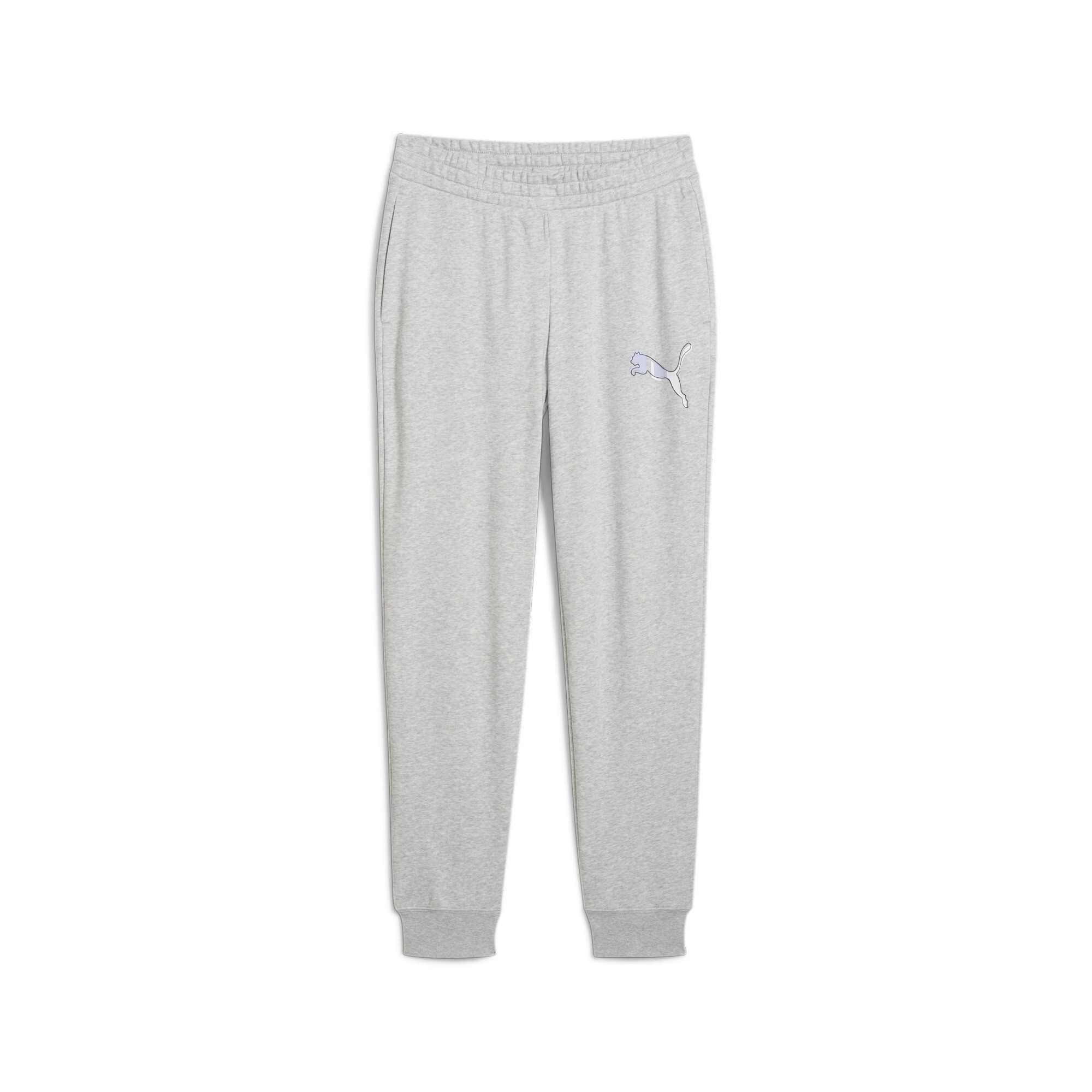 PUMA Trainingshose ESS LOGO LAB PANTS günstig online kaufen