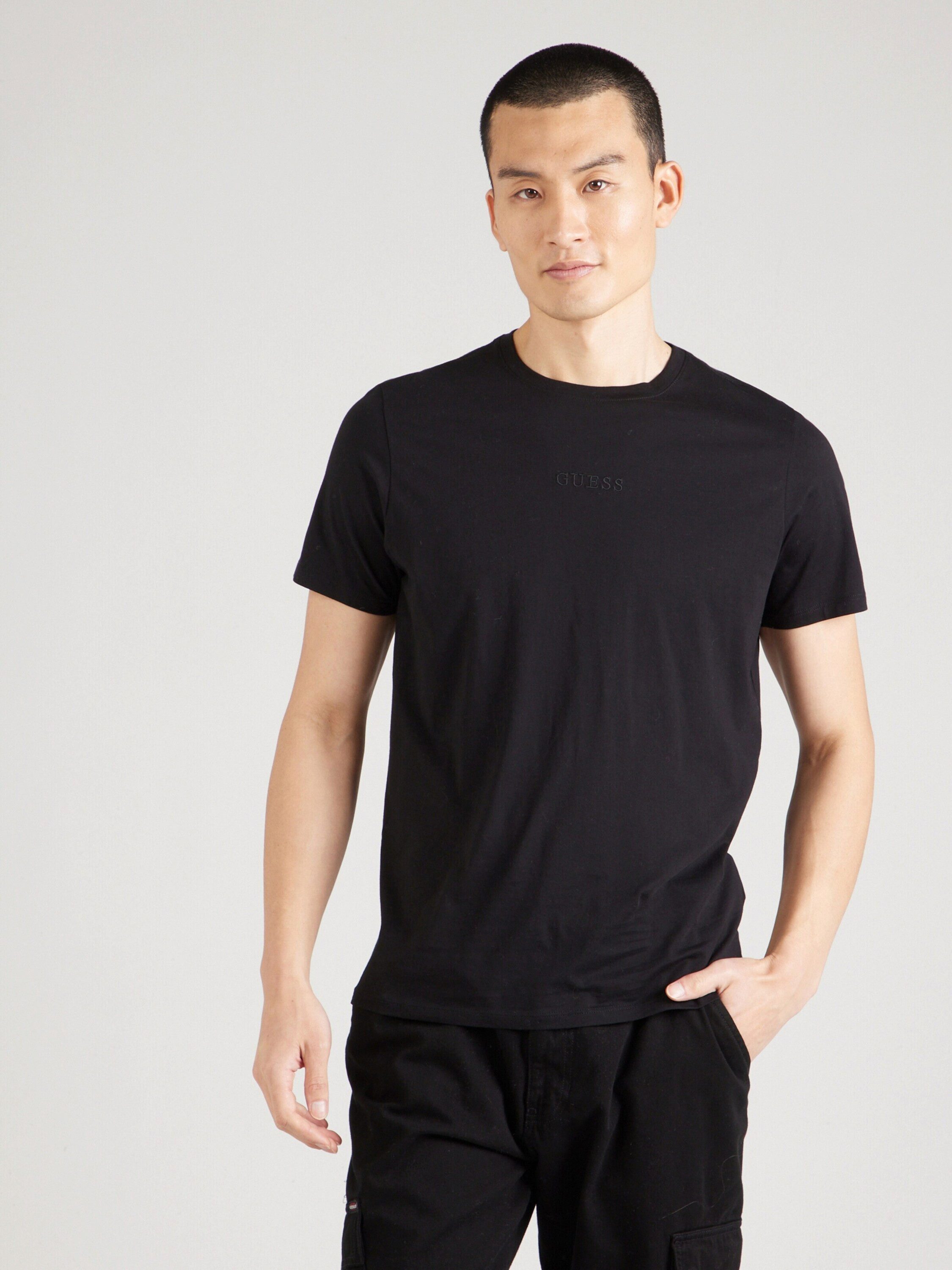 Guess T-Shirt (1-tlg)