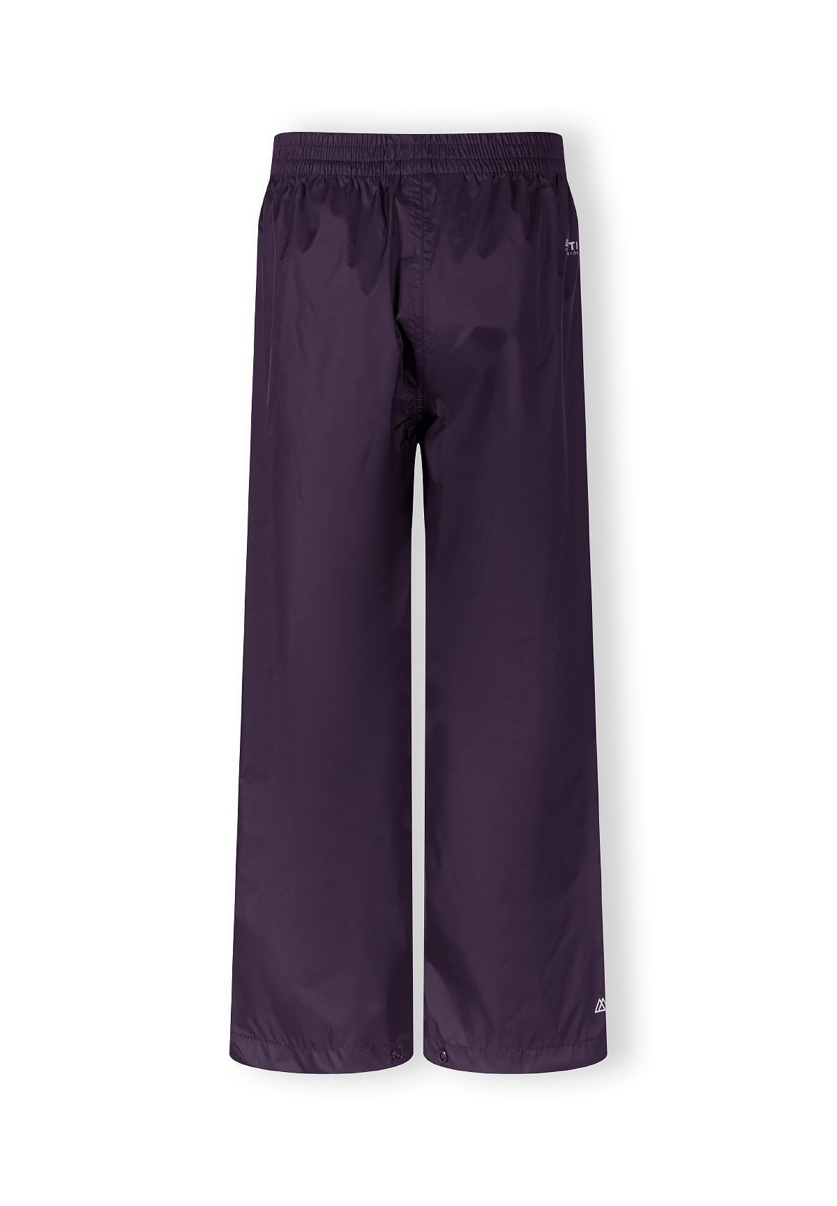 MINOTI Regenhose kompakte, düne Regenhose mit Beutel trendiges Design