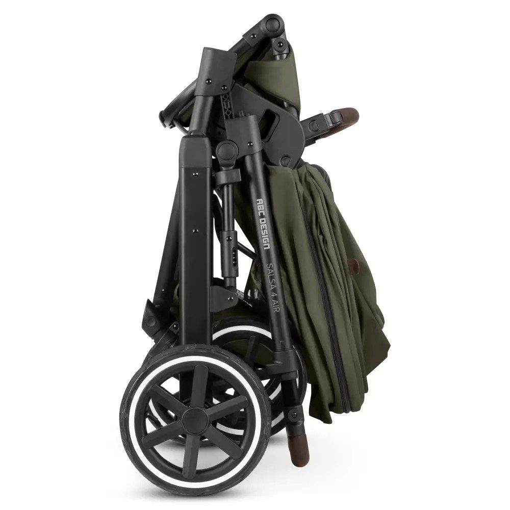 Salsa 4 Air Starter Set - Bild 5