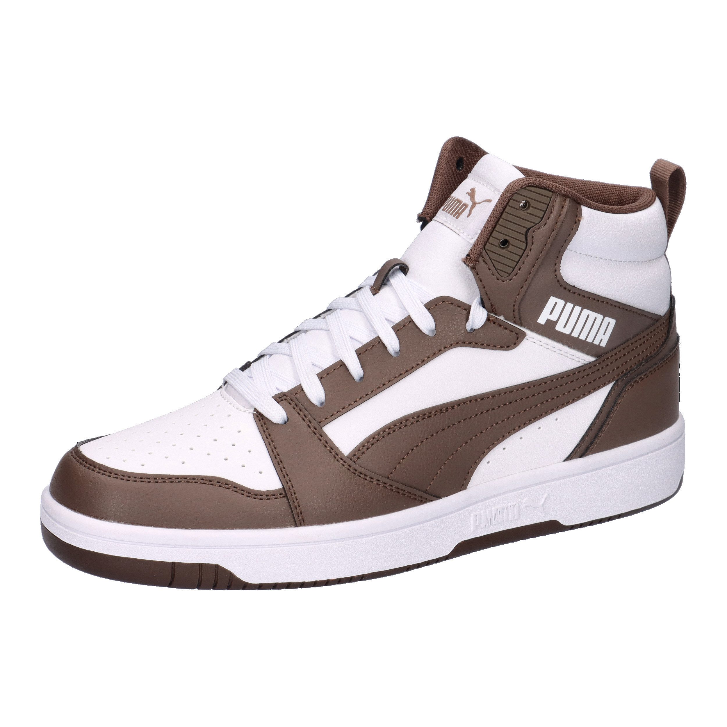 PUMA Puma Unisex Sneaker Rebound v6 392326 Sneaker günstig online kaufen