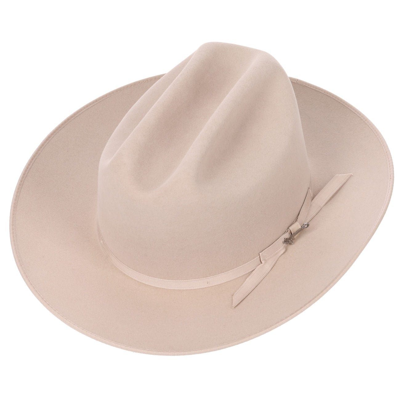 Stetson Cowboyhut (1-St) Cowboyhut, Made in USA