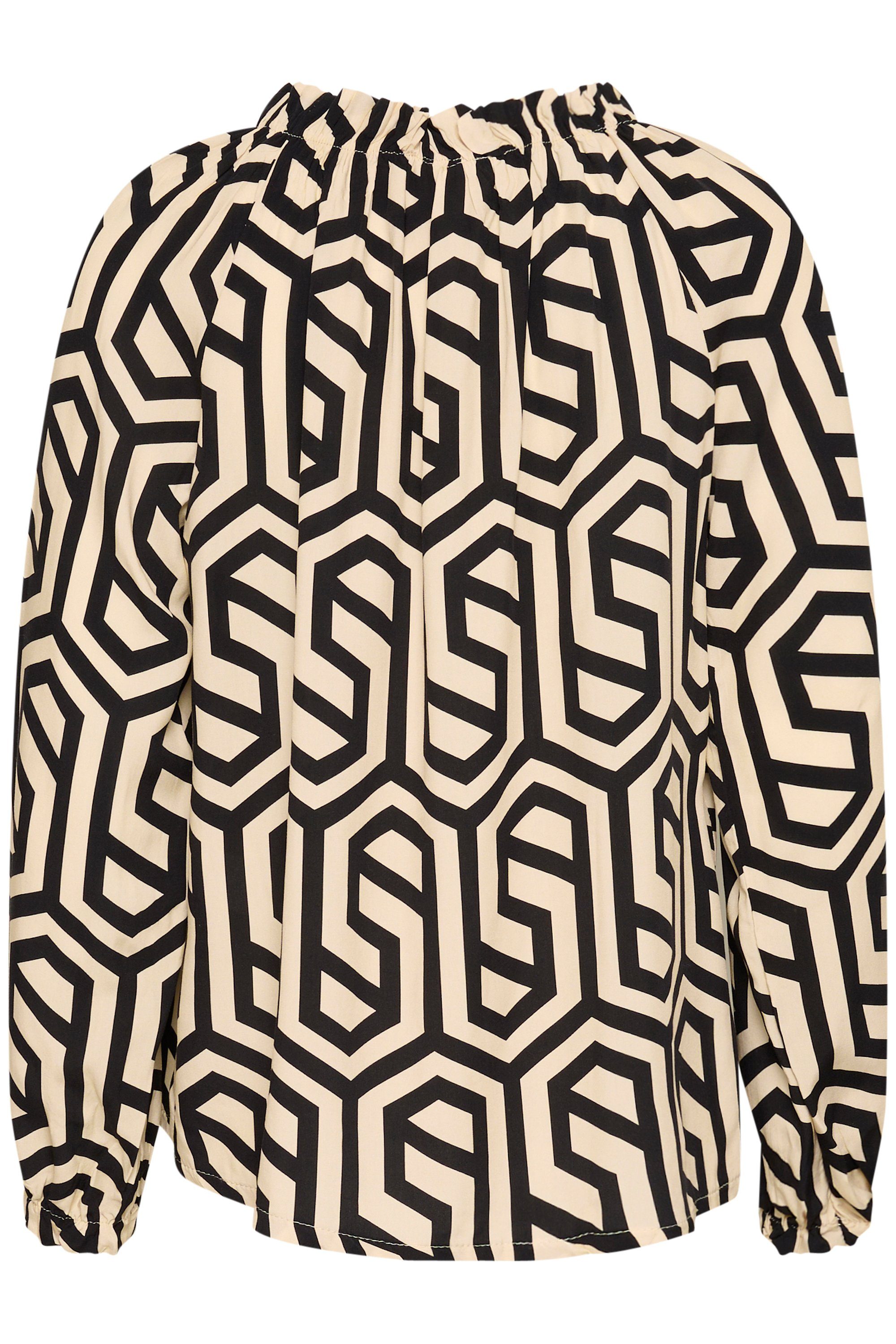 Cream Langarmbluse Langarm-Bluse CRAstra günstig online kaufen