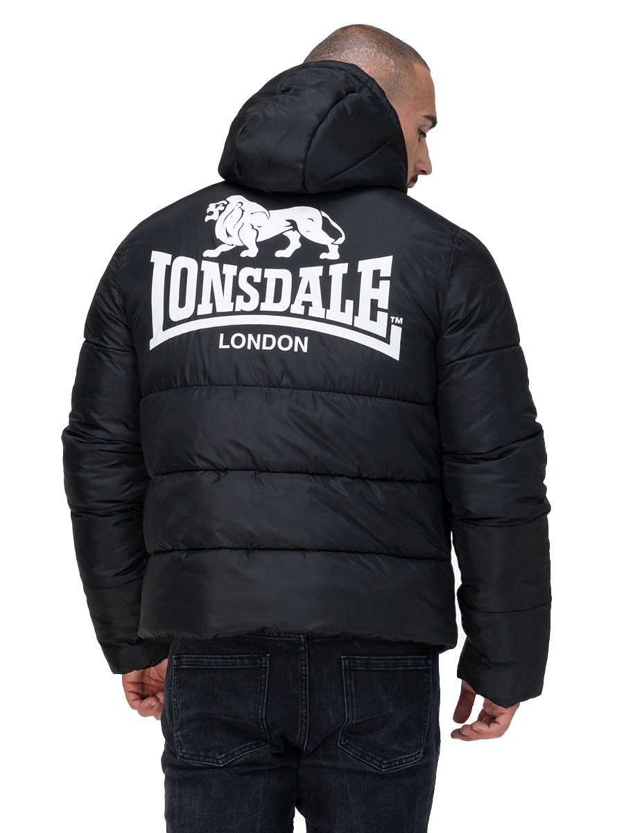 Lonsdale Winterjacke Trover günstig online kaufen