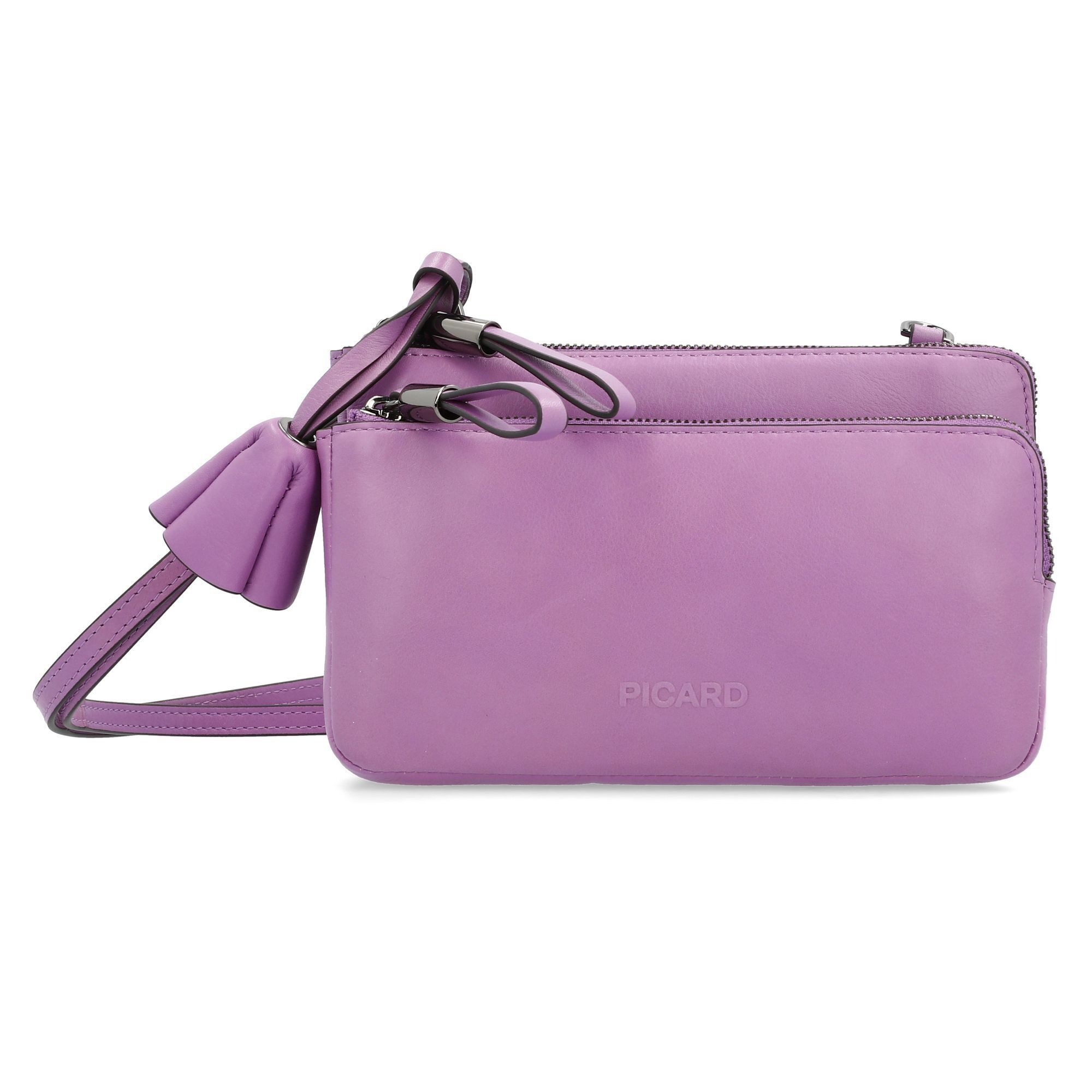 Picard Umhängetasche Bella, Leder