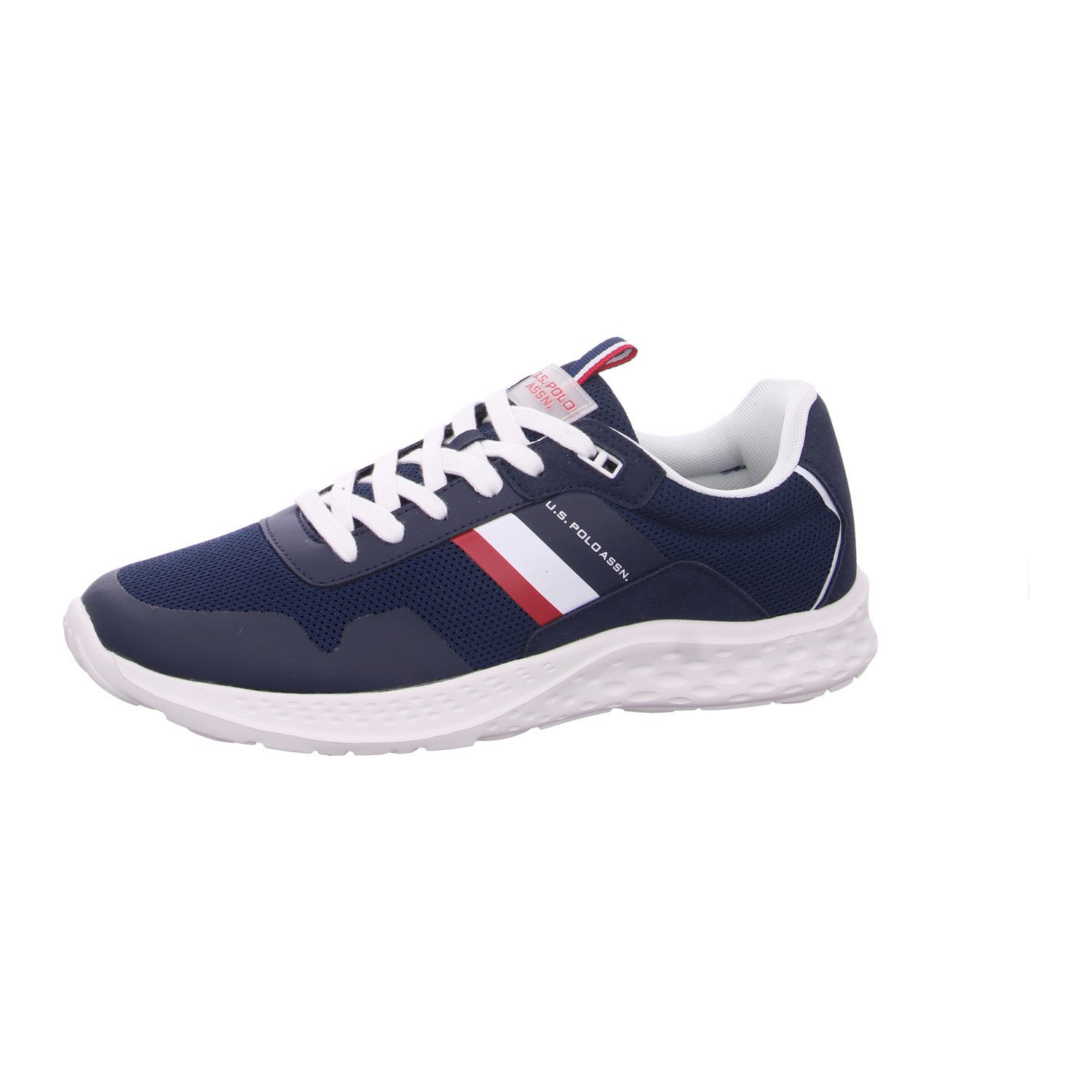 Us Polo ASSN Schnürschuh