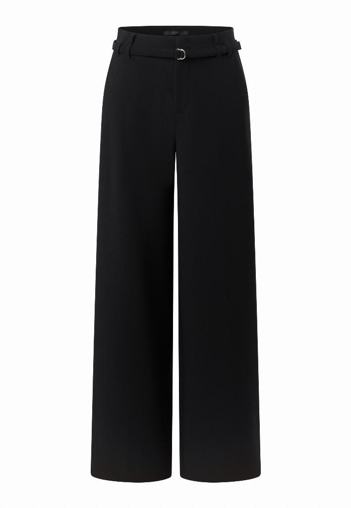 ANGELS Stretch-Jeans LIVA SLEEK