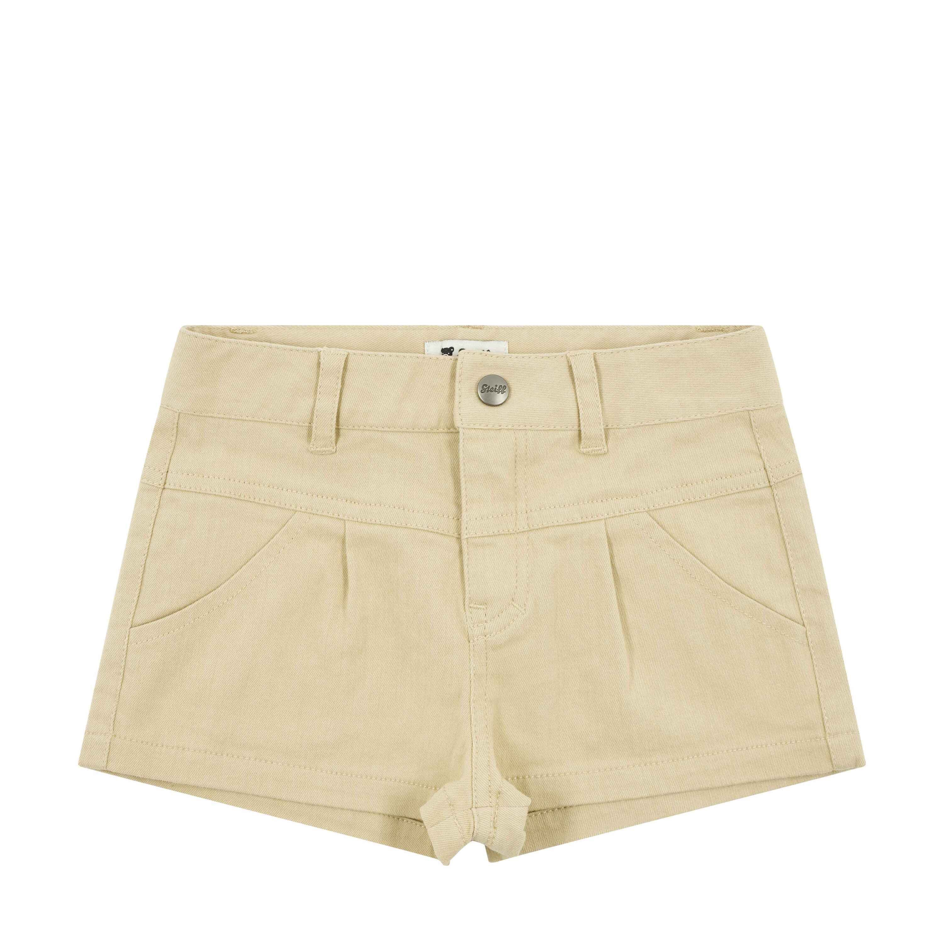 Steiff Шорты Шорты Sundancer, verstellbarer Bund