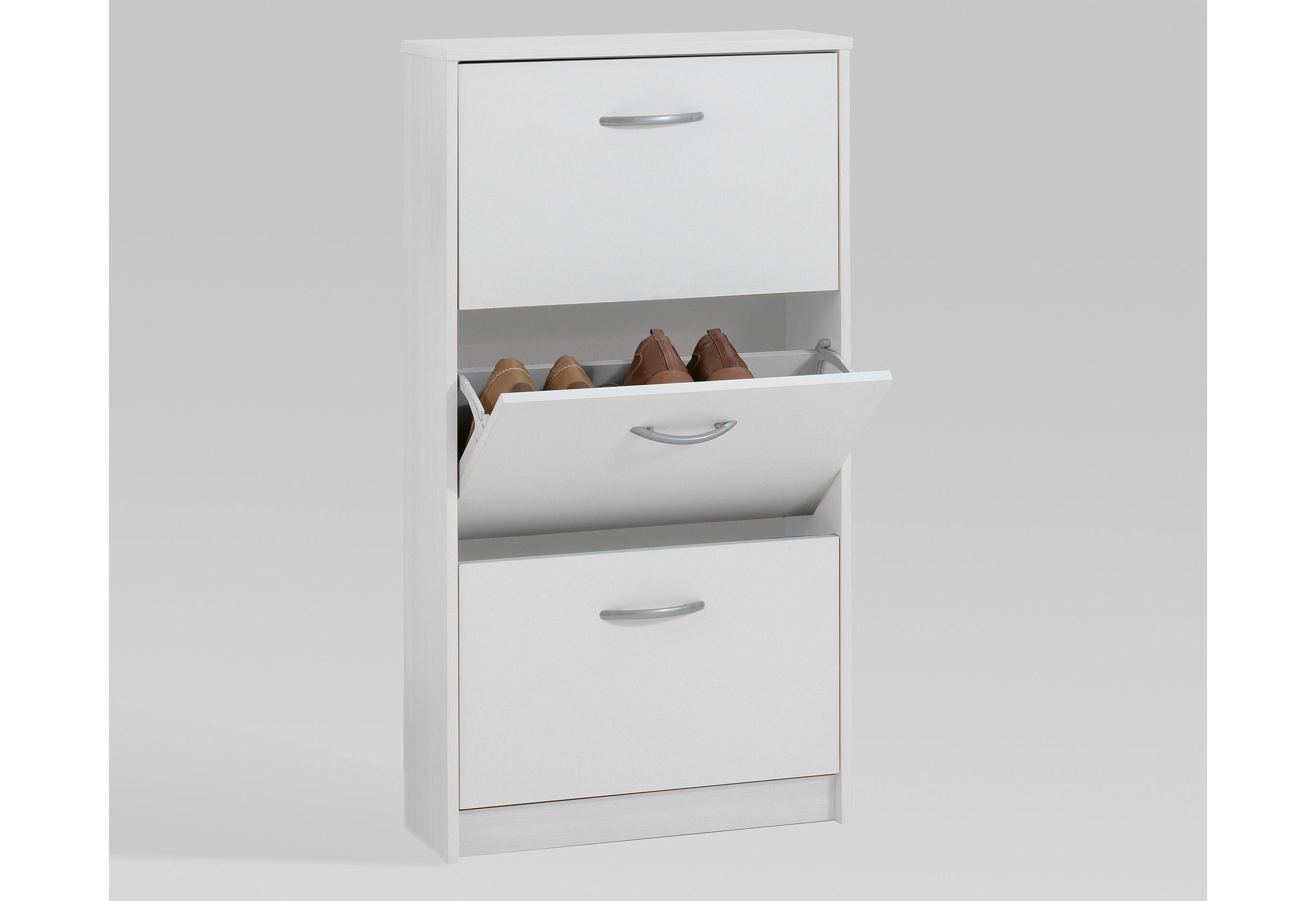 FMD Schuhschrank Step 3 Breite 58,5 günstig online kaufen