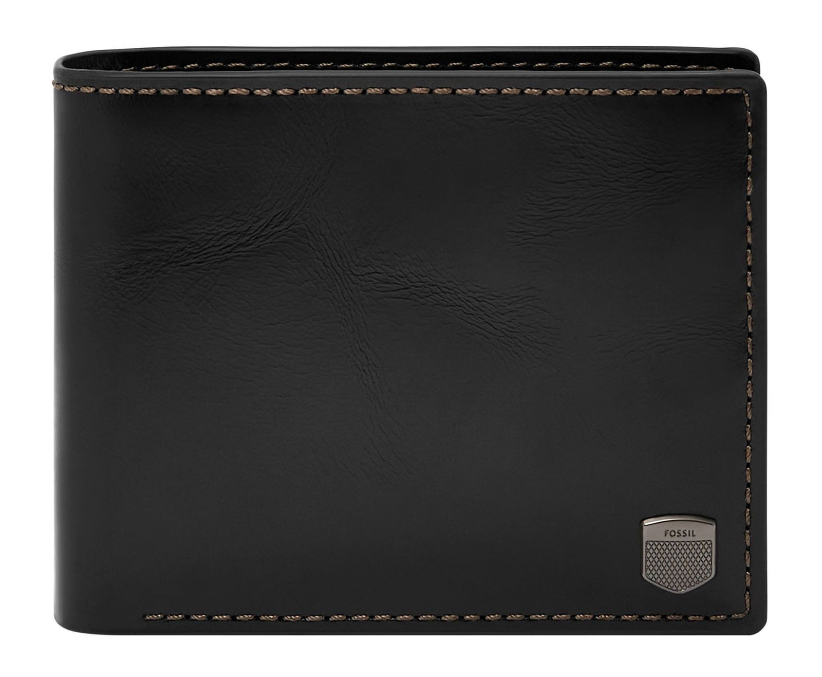 Fossil Geldbörse Coin Pocket Bifold Wallet, günstig online kaufen