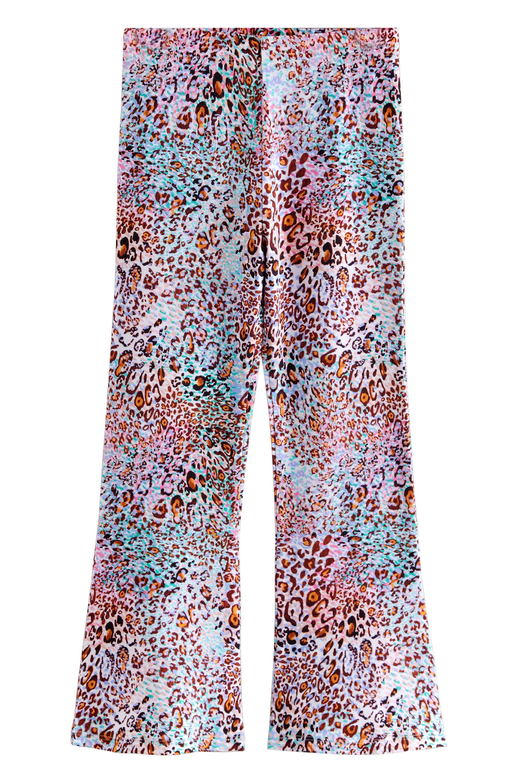 Next Leggings Leggings mit ausgestelltem Bein günstig online kaufen