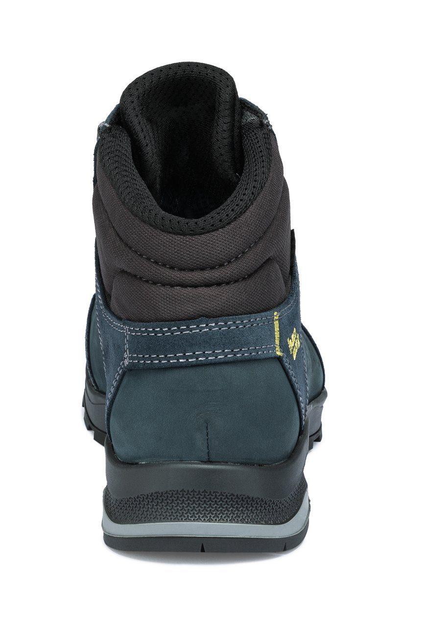 Hanwag Hanwag Herren Torsby SF Extra GTX Trekkingstiefel Wanderschuh