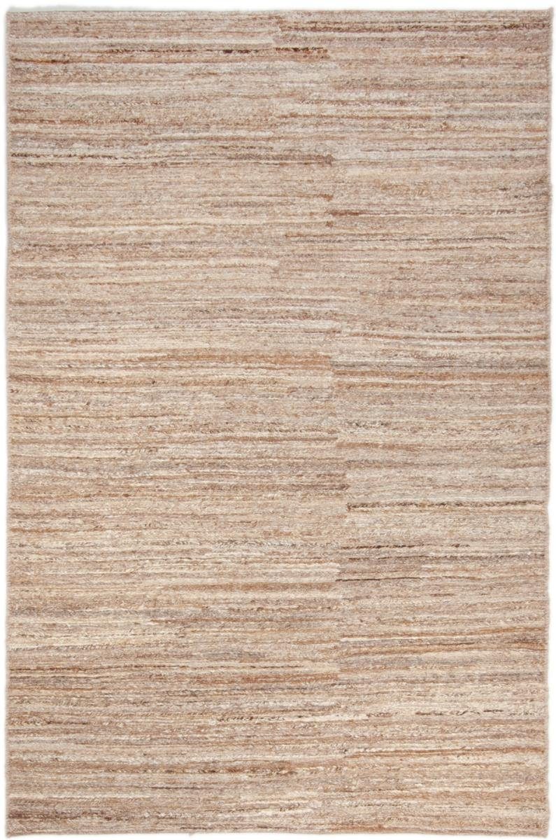Orientteppich Perser Kelim Kashkuli 123x183 Handgeknüpfter Moderner Orientteppich, Nain Trading, rechteckig, Höhe: 5 mm