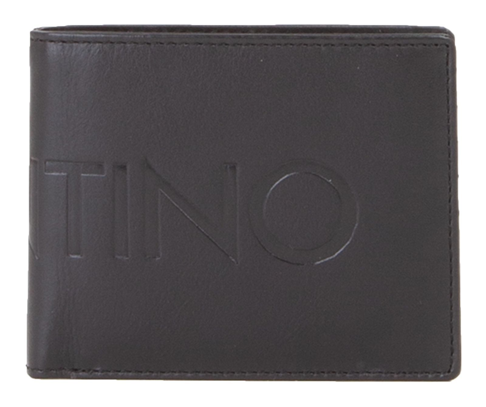 VALENTINO BAGS Geldbörse Wallet, aus echtem Leder mit RFID-Blocker Schutz günstig online kaufen