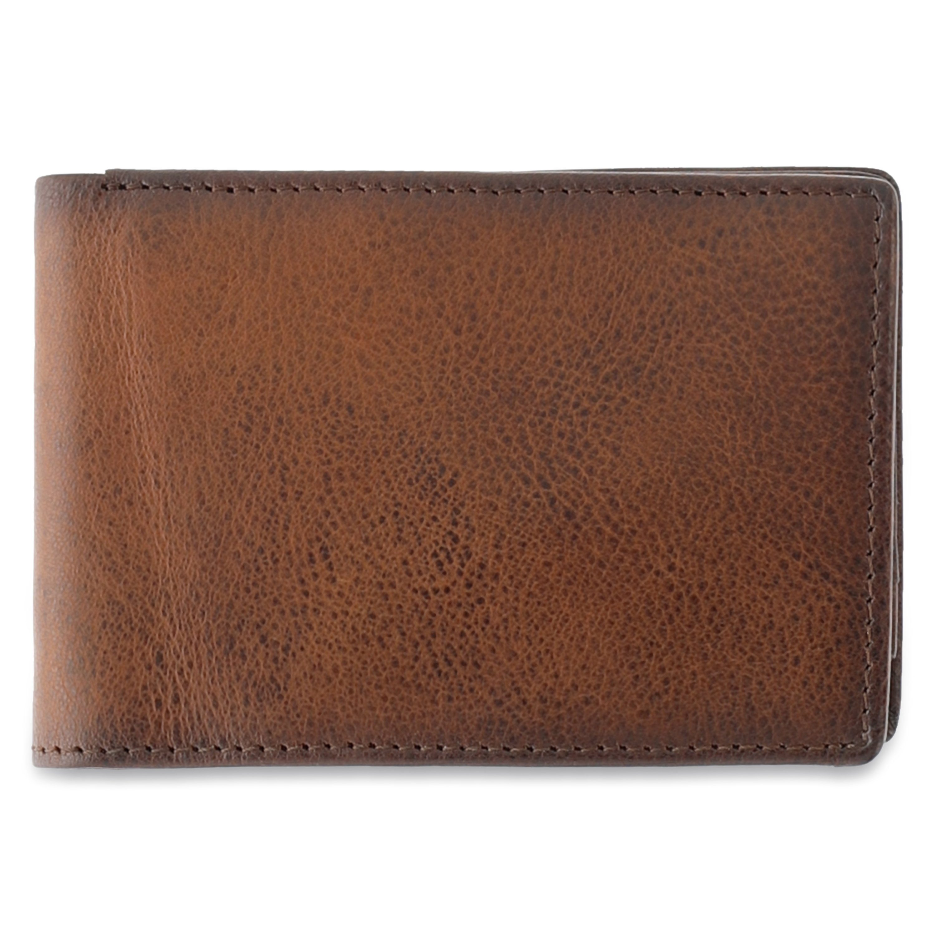 Picard Geldbörse PICARD Portemonnaie Hans aus Echtleder (1-tlg., Hans)