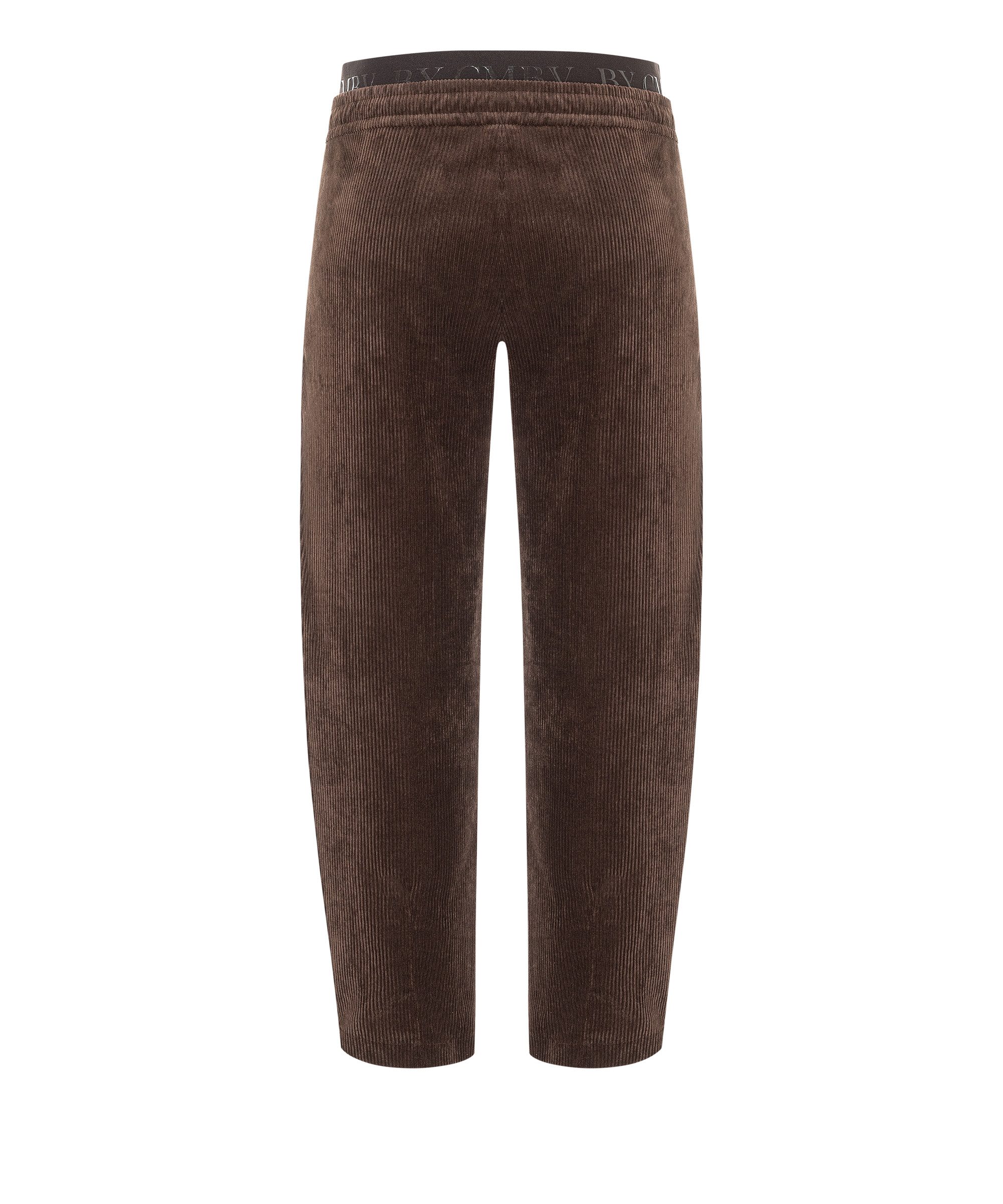 Cambio 5-Pocket-Jeans Eden coffe günstig online kaufen