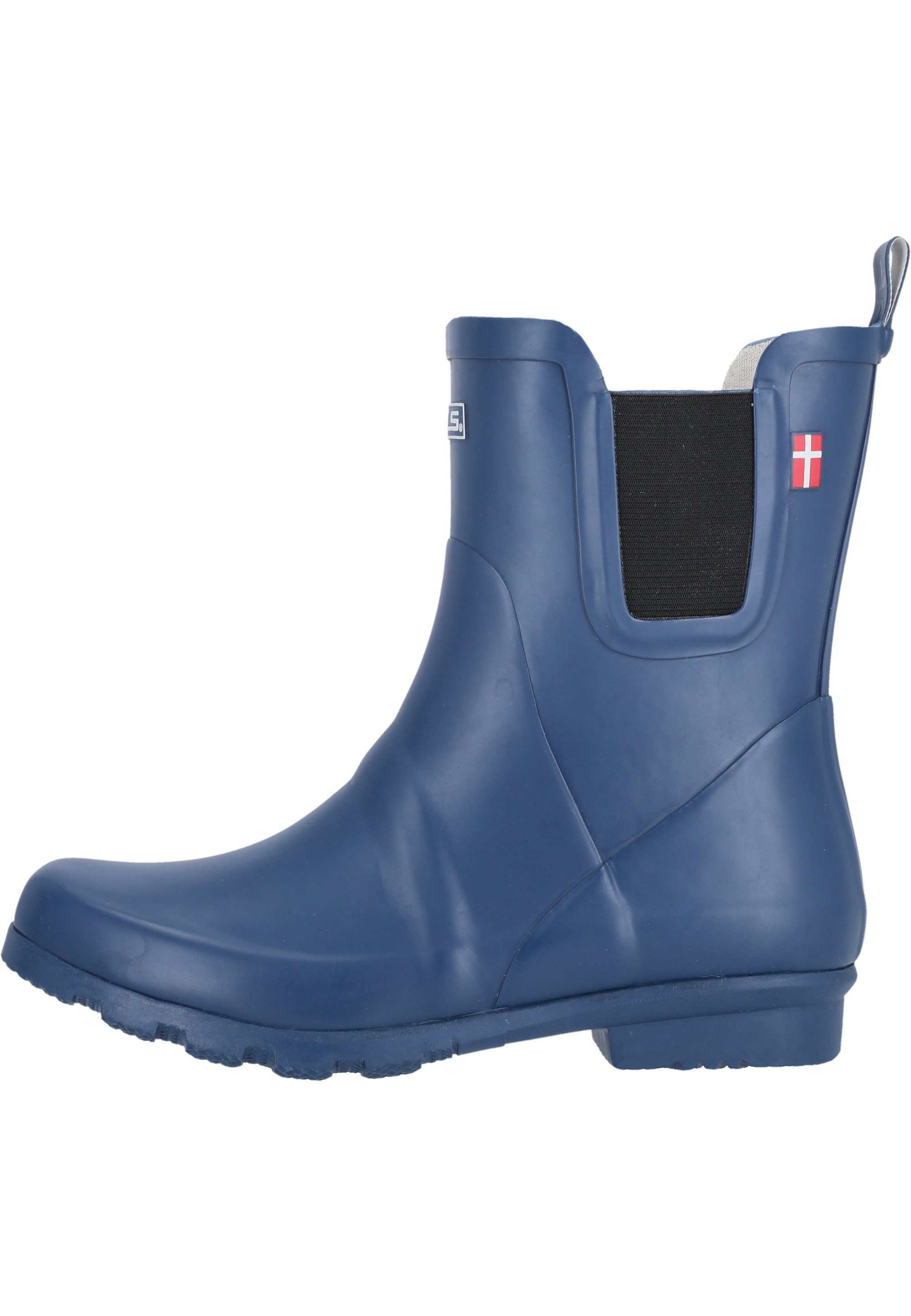 MOLS Suburbs Gummistiefel mit wasserdichter Funktion