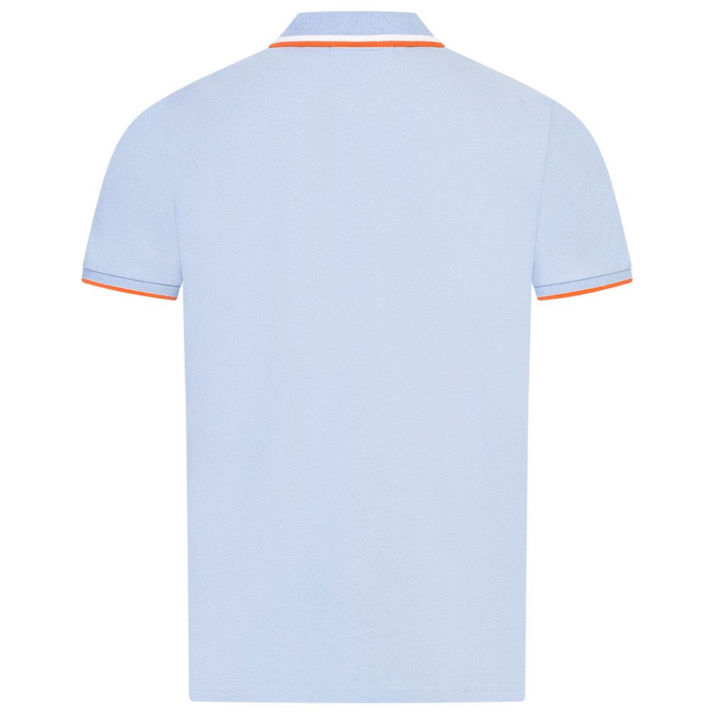 Ben Sherman T-Shirt Twin Tipped