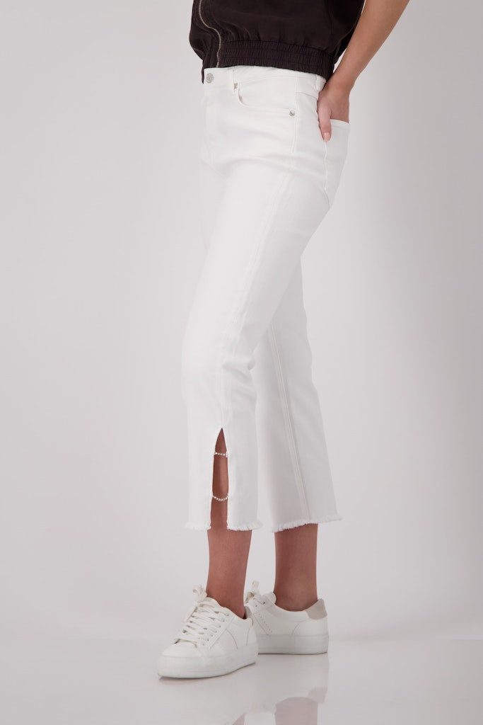 Monari Stoffhose Hose