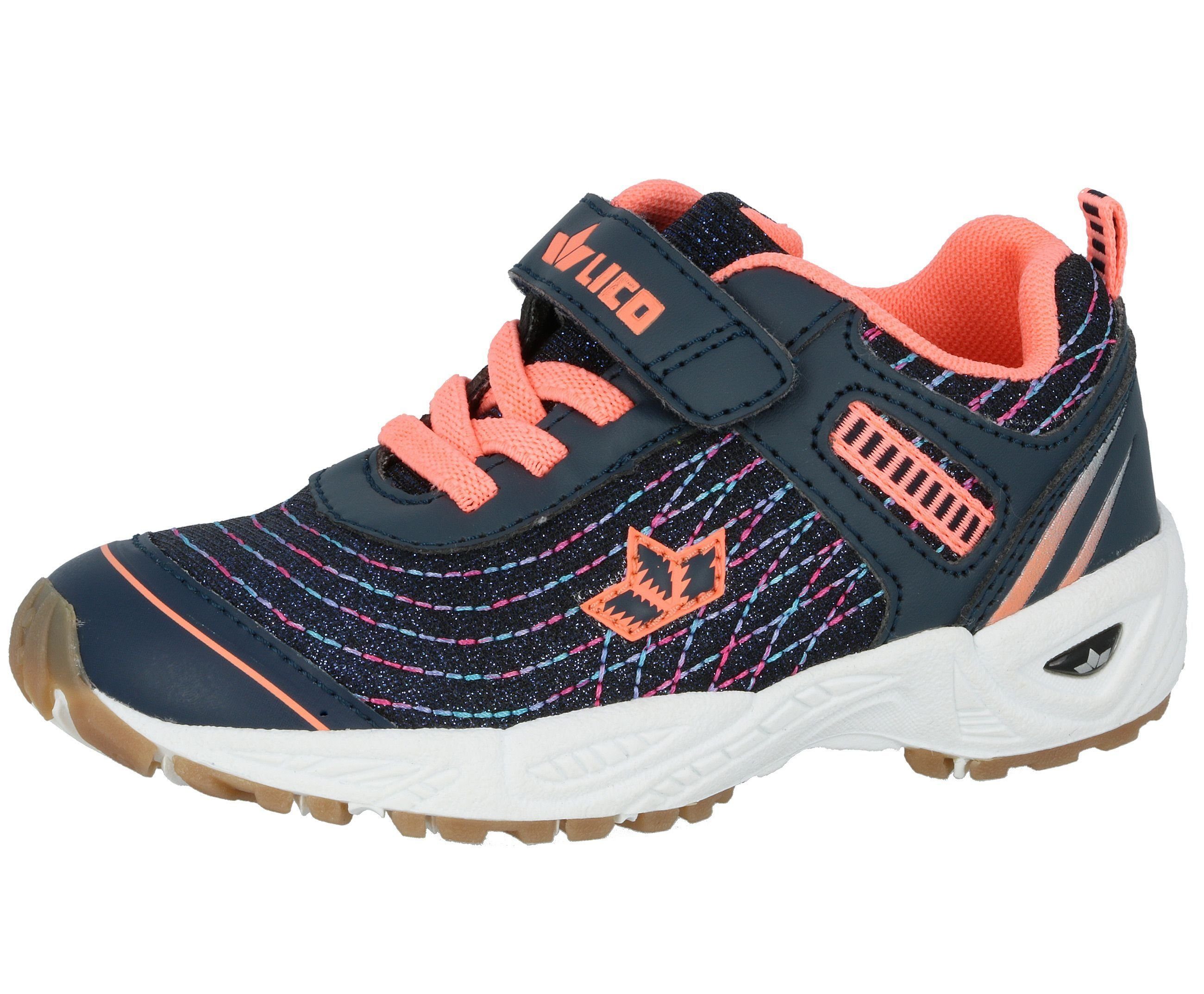 Sportschuh Barney VS Hallenschuh