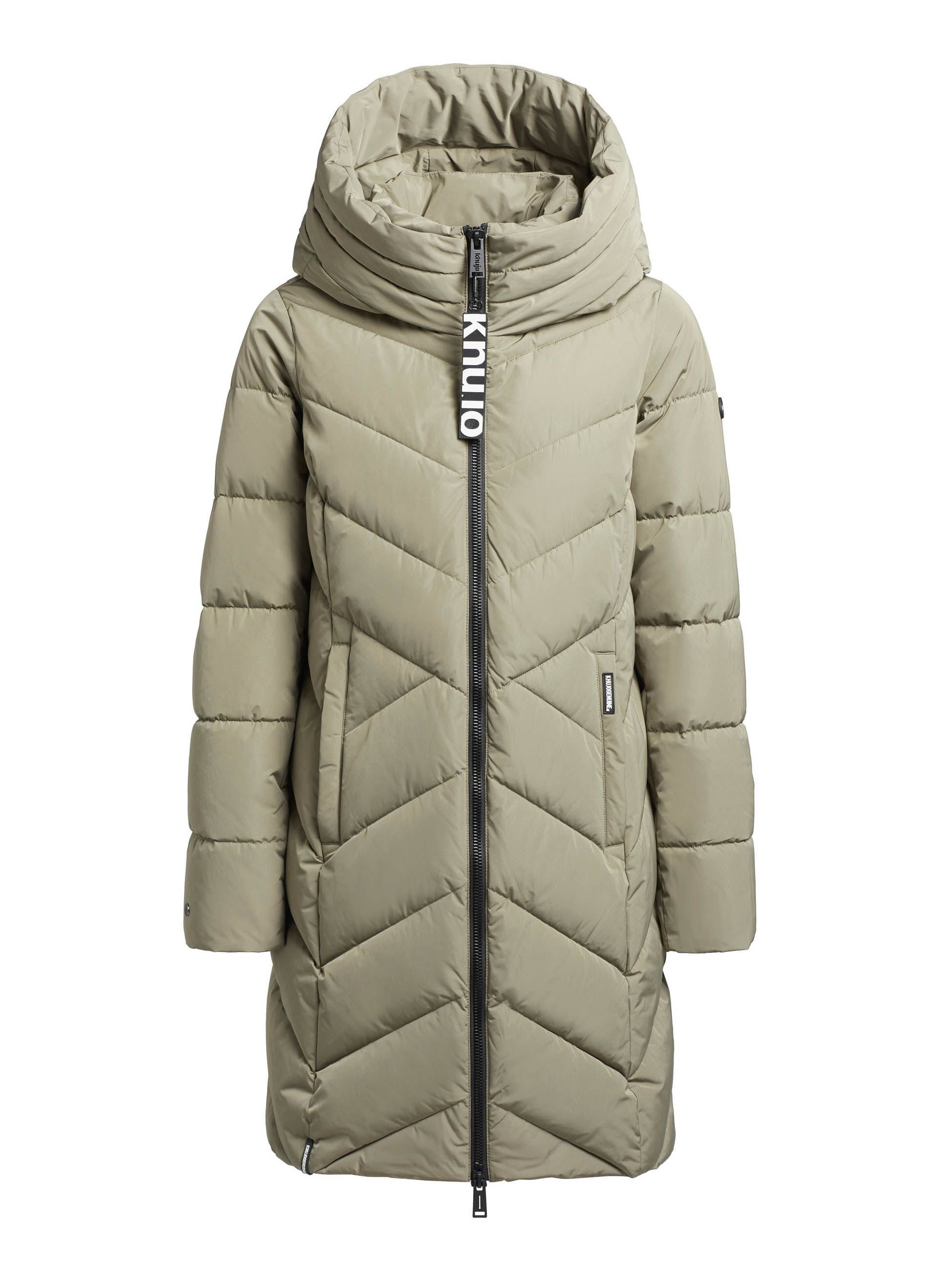 Winterjacke khujo 339THY-GRE