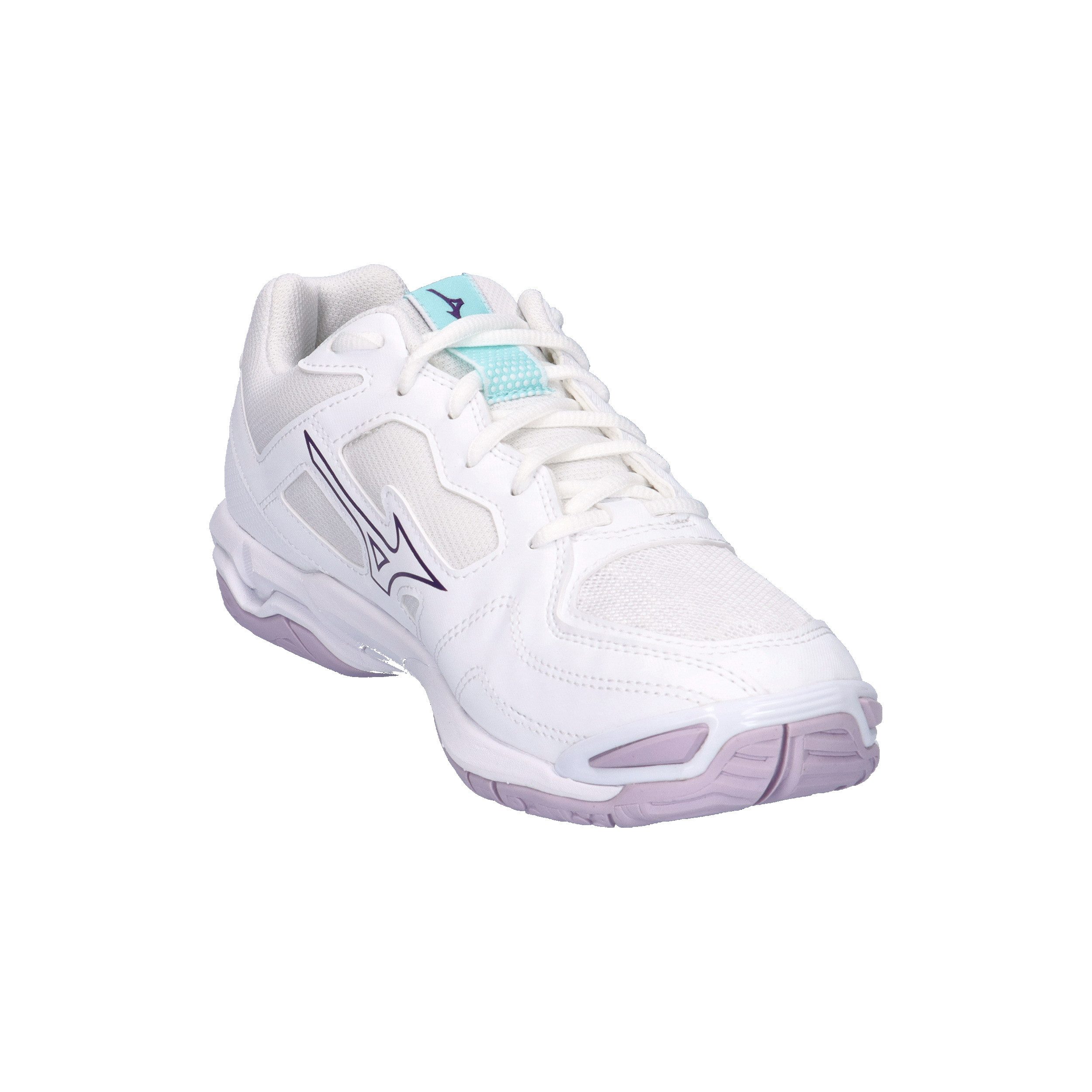 Mizuno Mizuno Damen Hallenschuhe WAVE PHANTOM günstig online kaufen