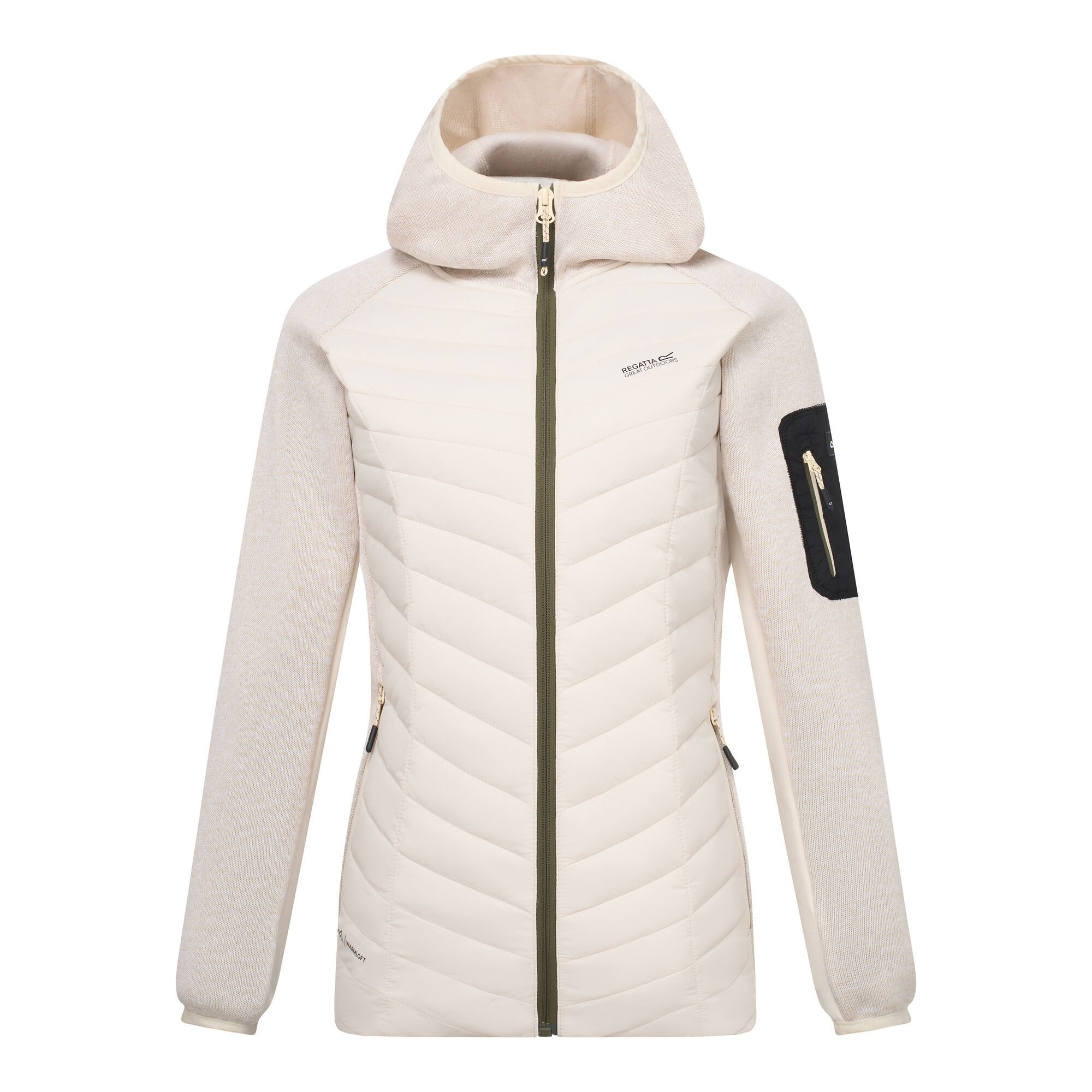 Regatta Winterjacke WmsNewhillHybr