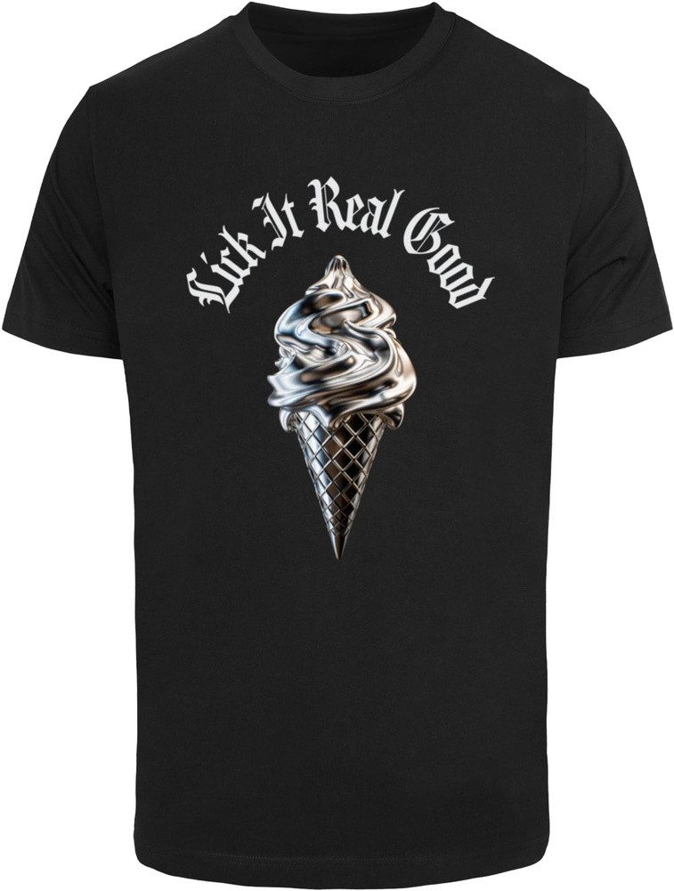 Mister Tee  T-Shirt T-shirt  Lick It Good günstig online kaufen