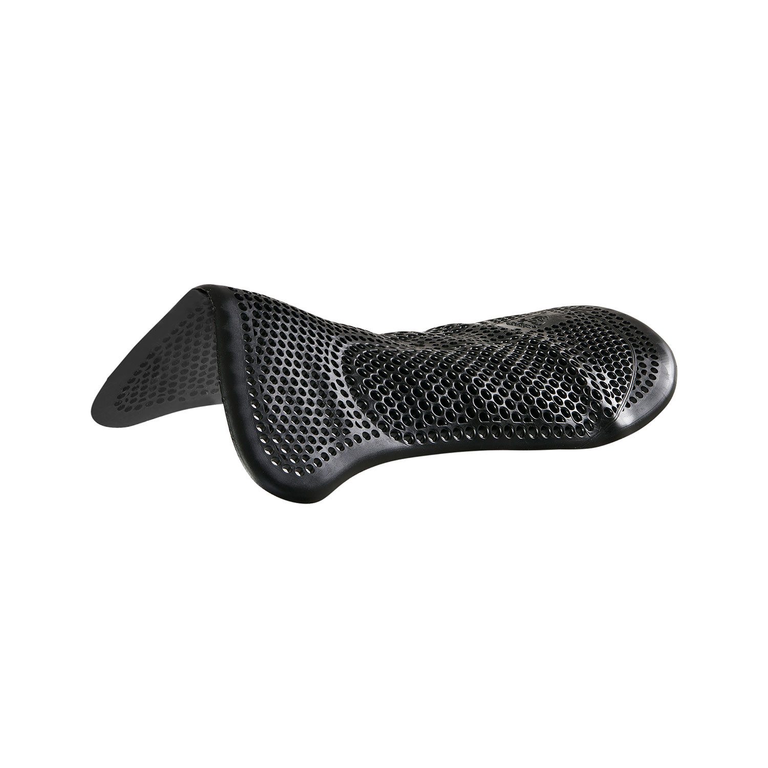 Acavallo Gelpad Acavallo Gel Pad Mitte erhöht