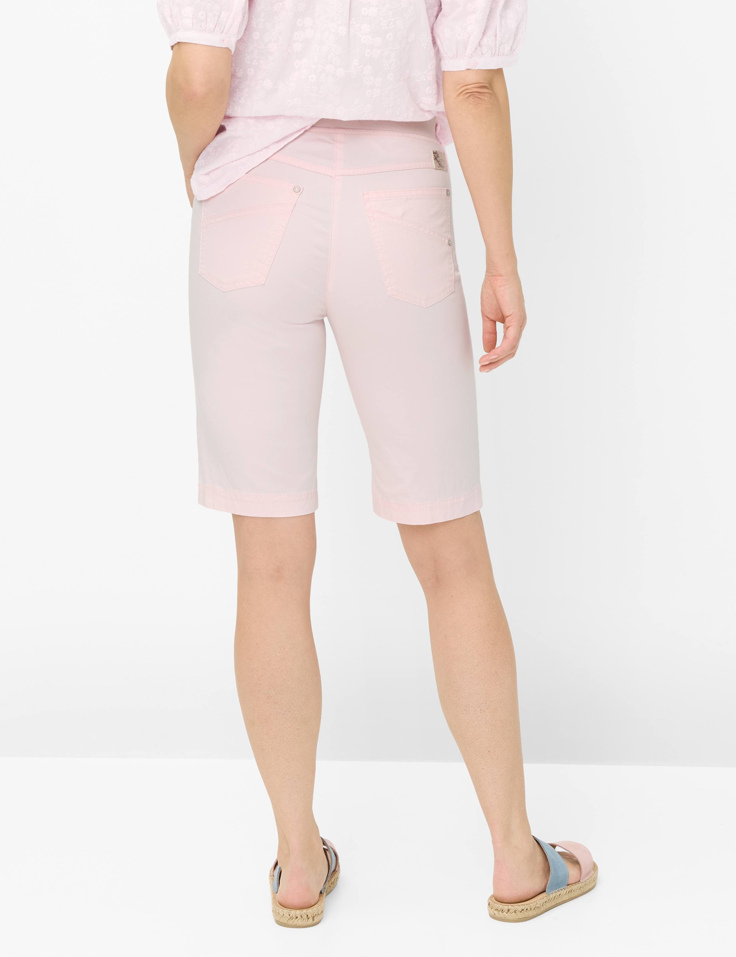 RAPHAELA by BRAX Bermudas Style PAMINA BERMUDA