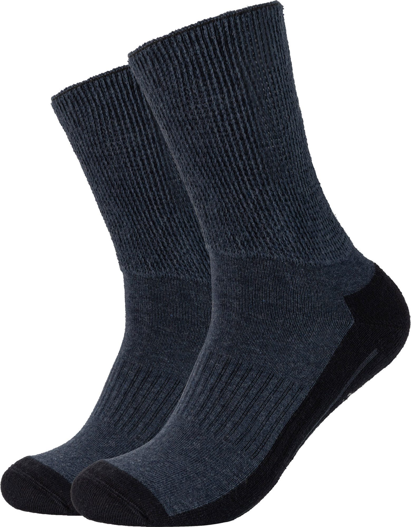 Socken Unisex-Socken "pro tex" 2 Paar