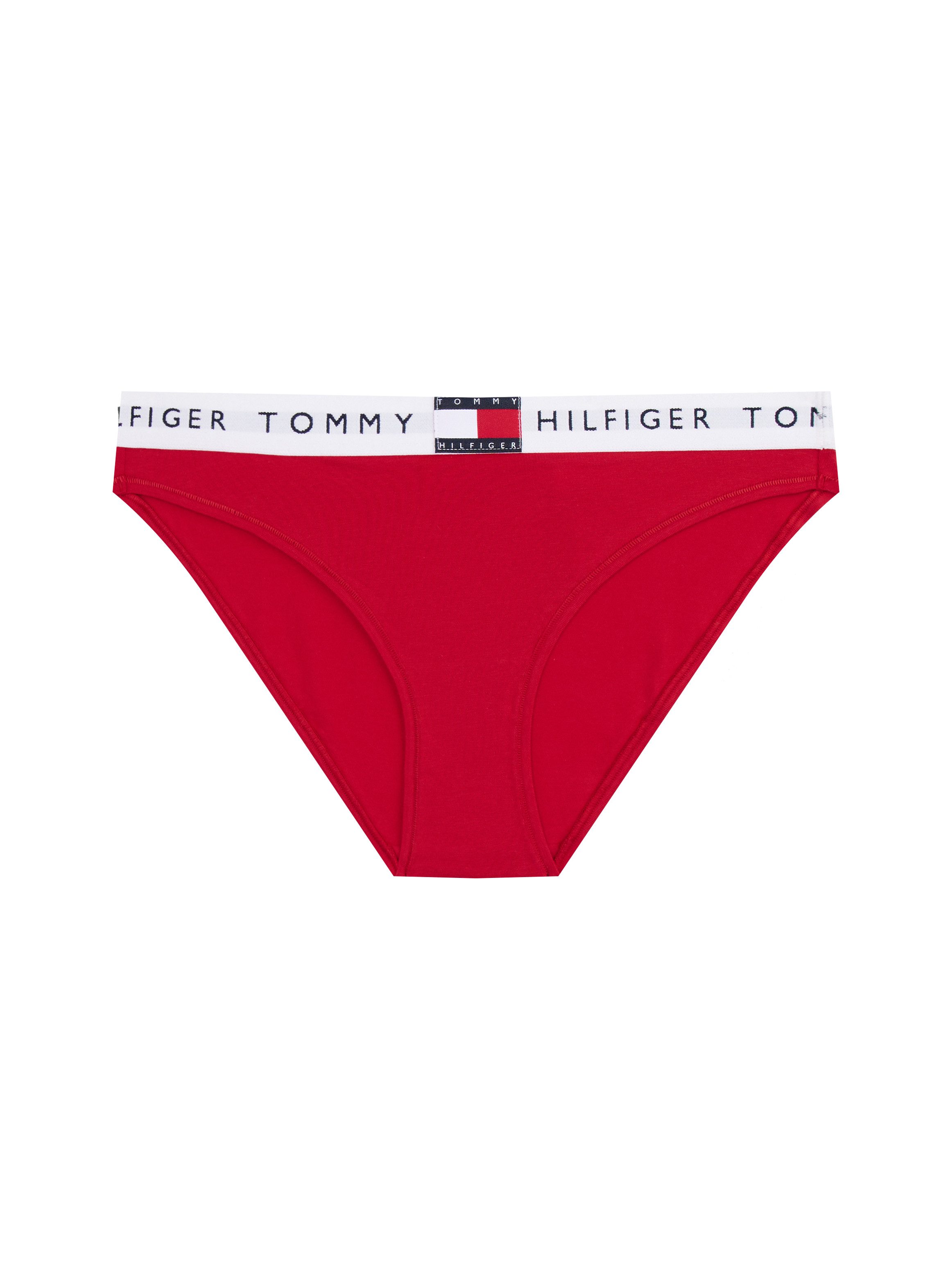 Primary Red