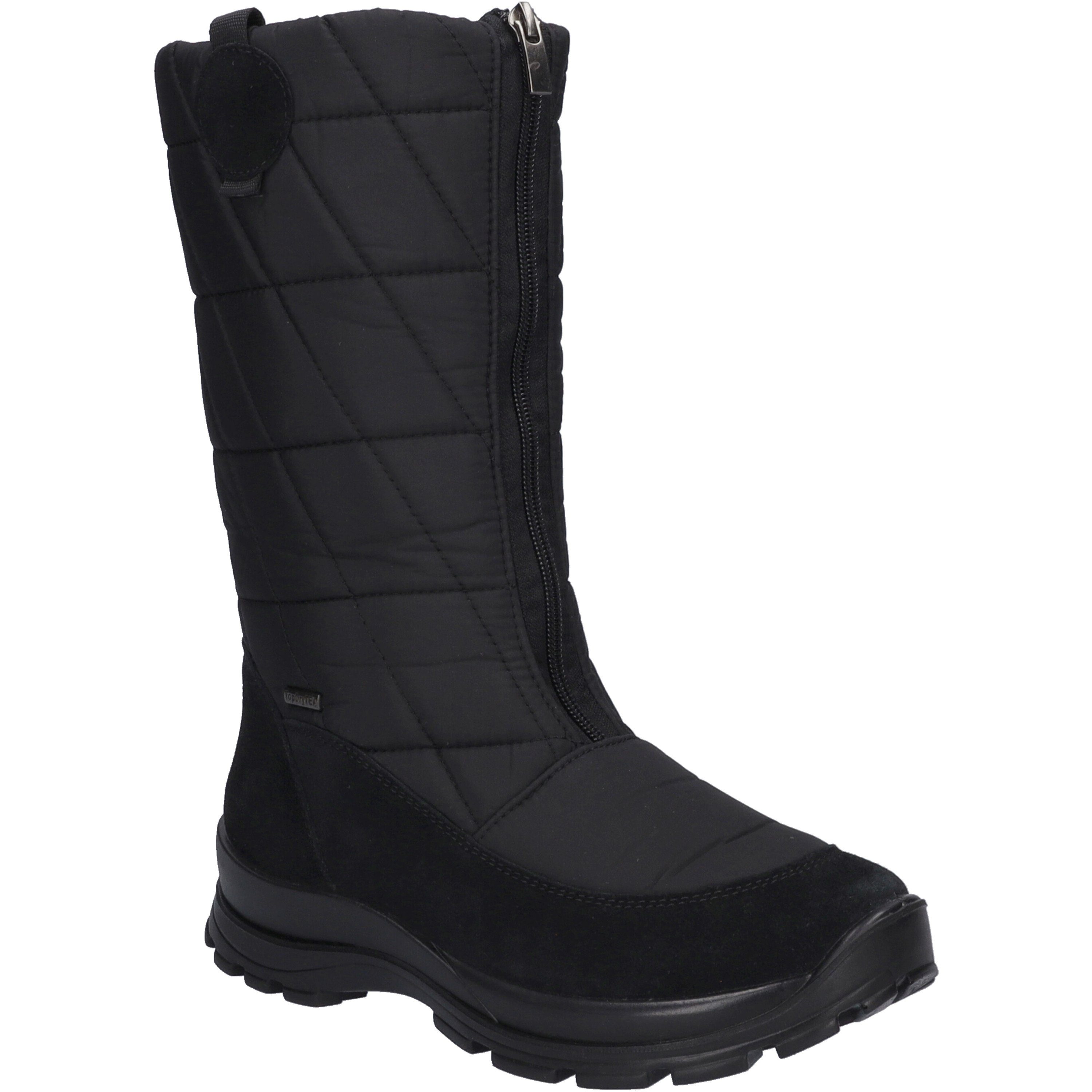 Westland Grenoble 04, schwarz Stiefel günstig online kaufen