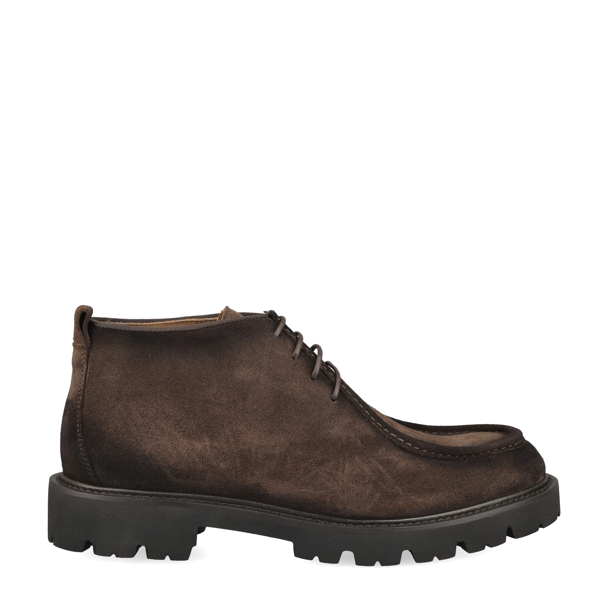 Flecs B525 CROSTA TDM, Boots, Braun, Herren Stiefel