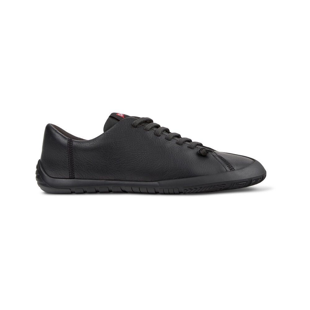 Camper Camper - Peu Path+ - Schwarz Slipper